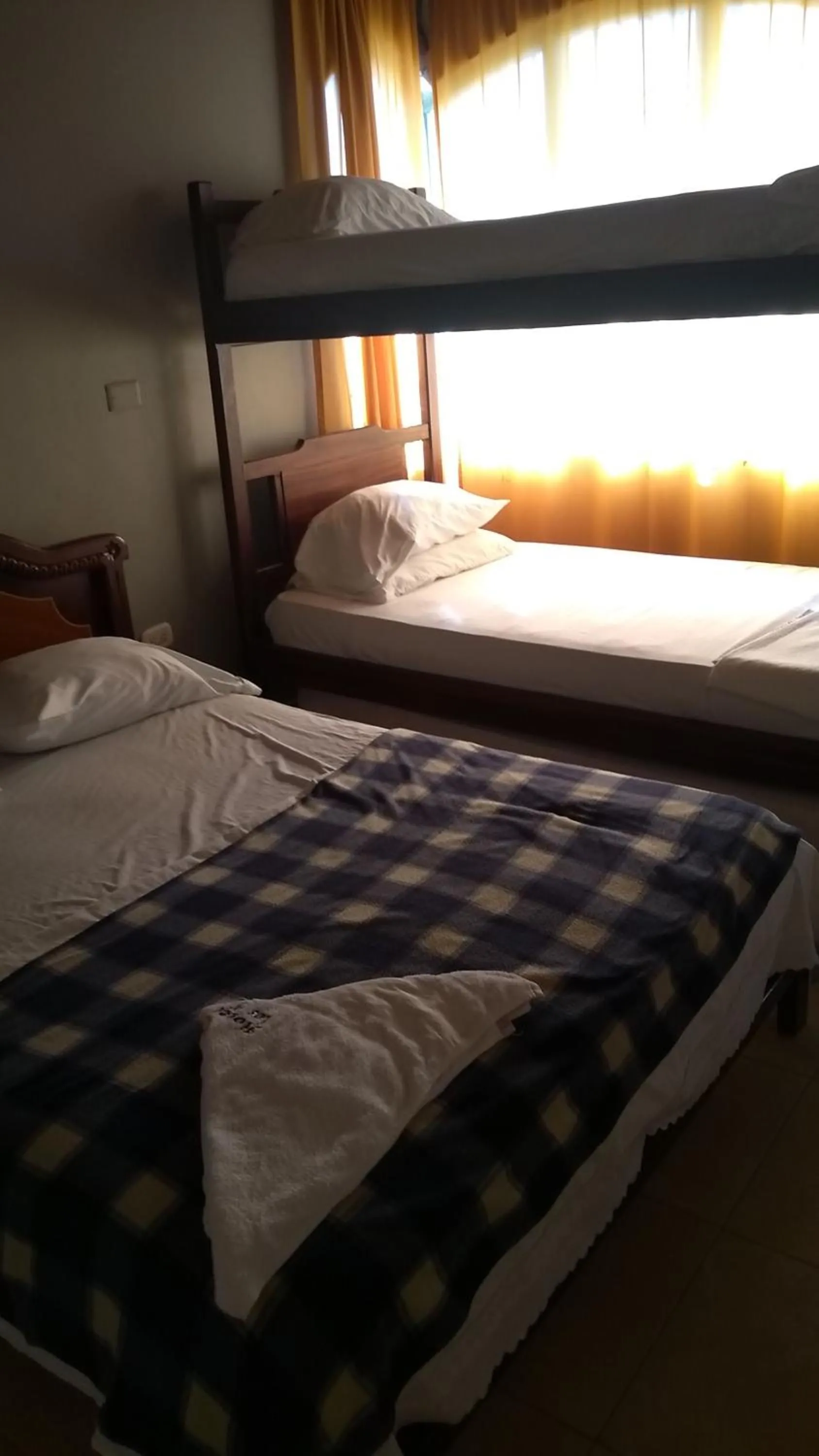 Hotel Los Estoraques