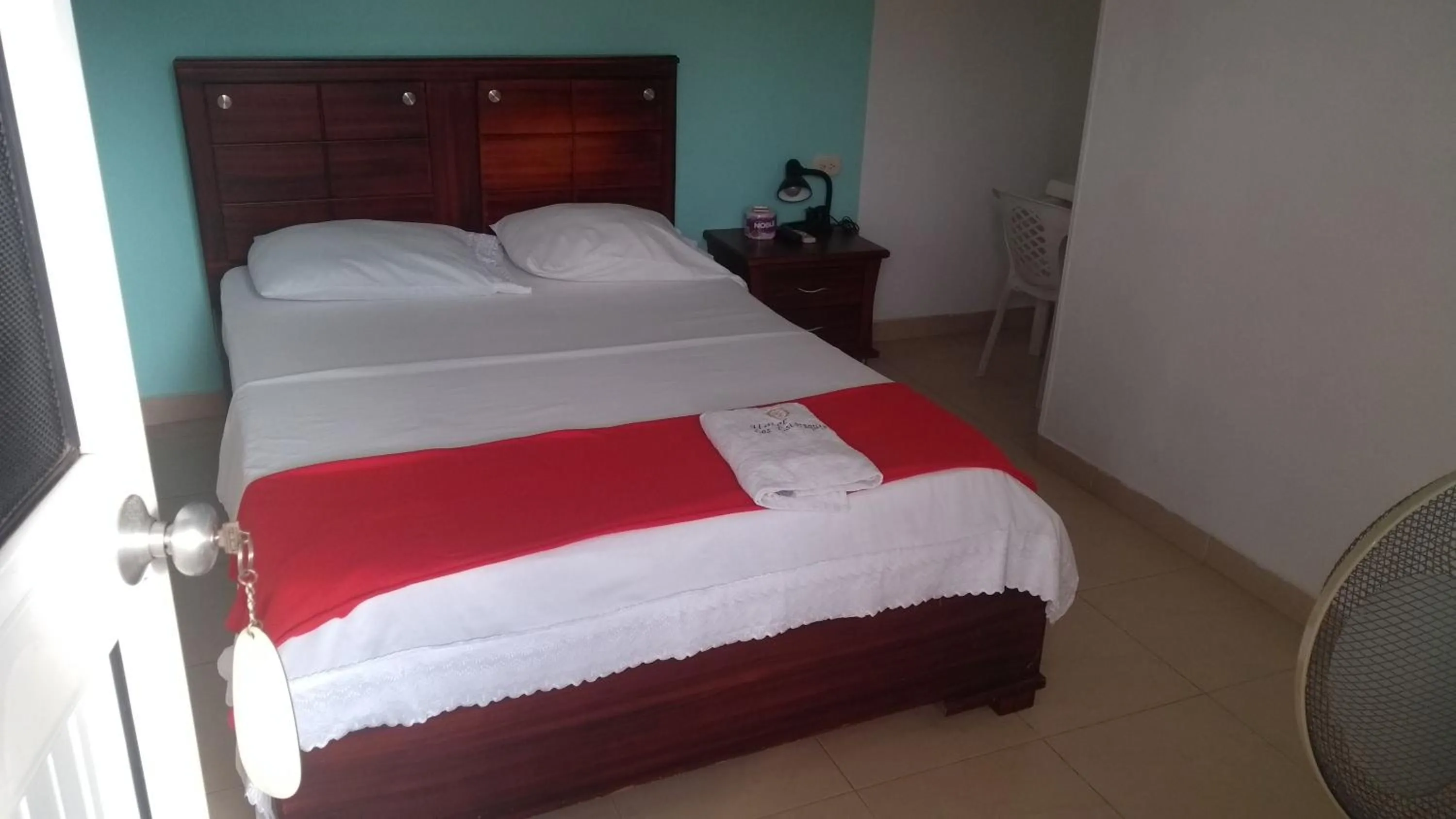 Hotel Los Estoraques