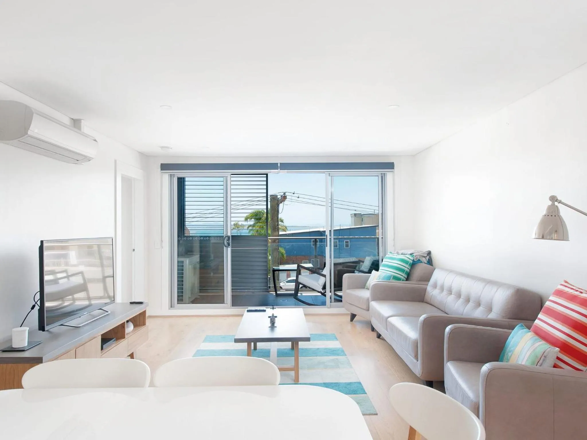 The Shoal, Unit 210/4-8 Bullecourt Street