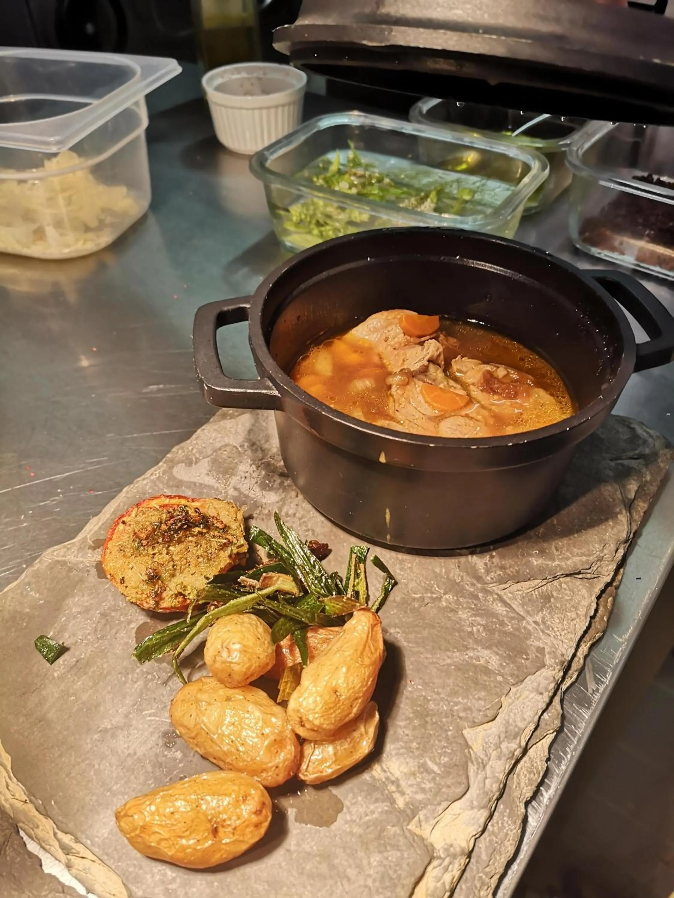 Hôtel Espace Montclar