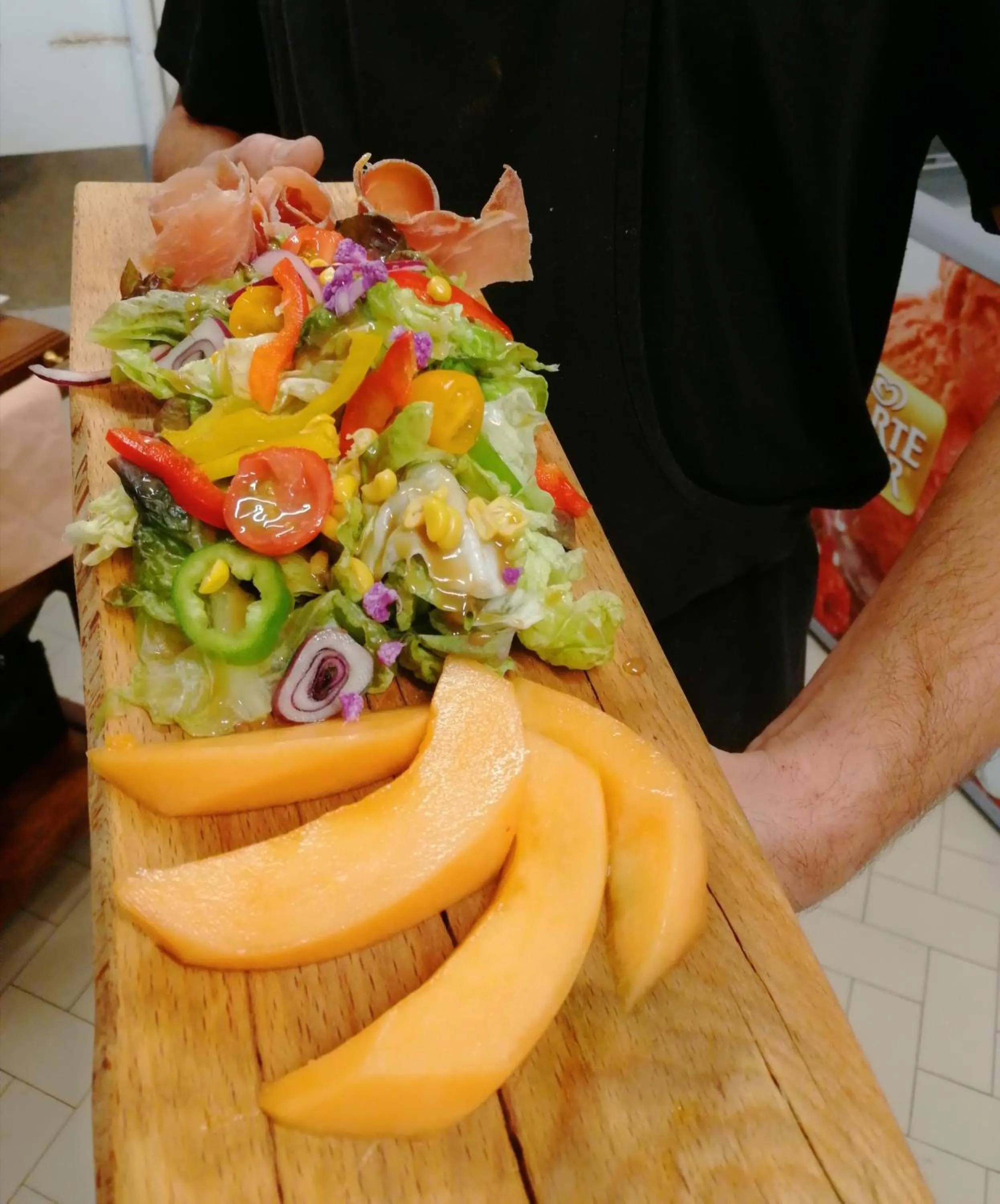 Hôtel Espace Montclar