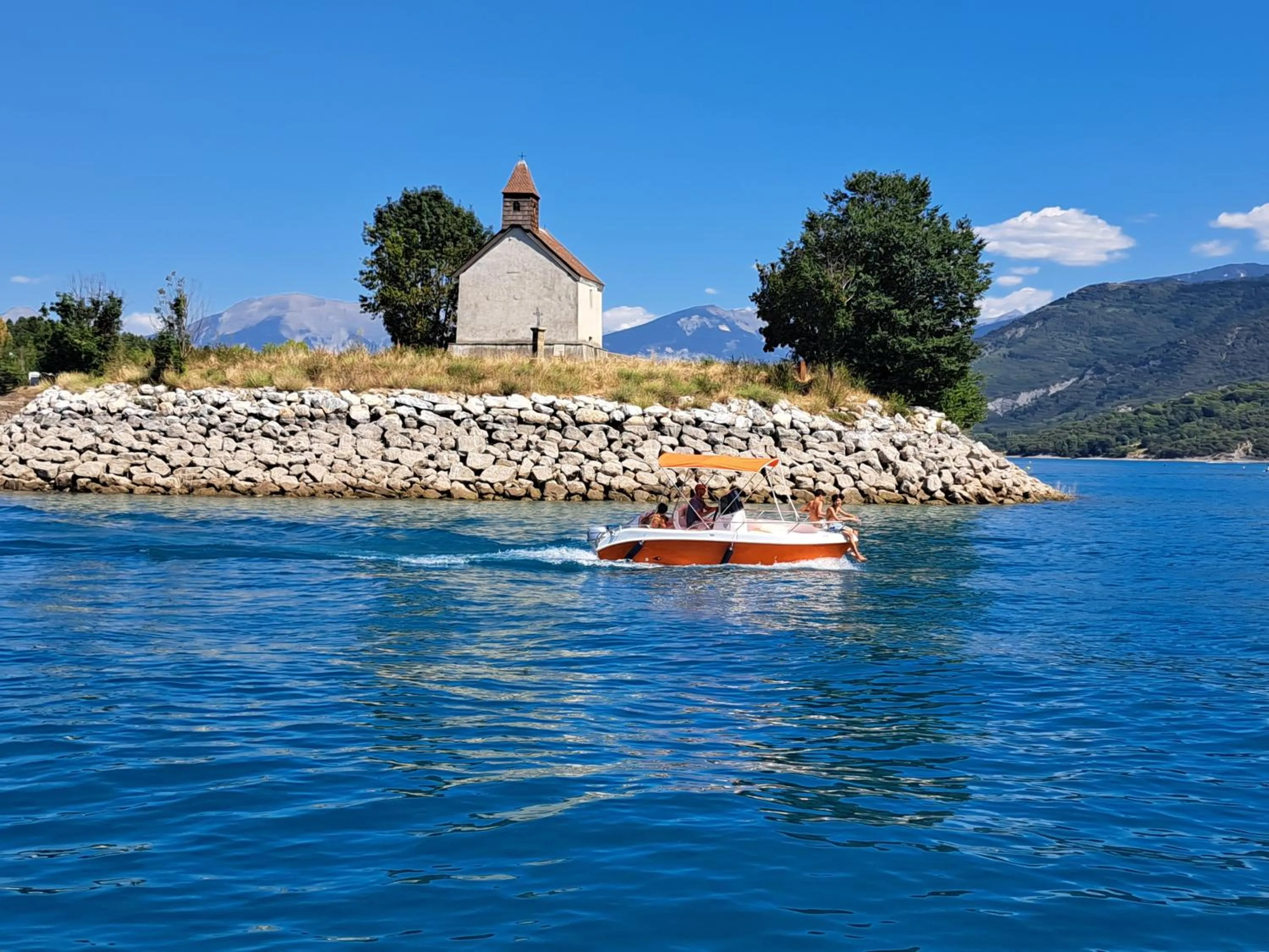 Hôtel Espace Montclar