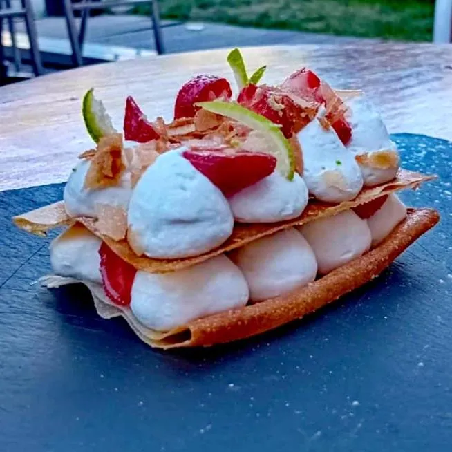 Hôtel Espace Montclar