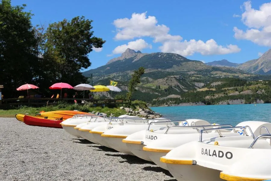 Hôtel Espace Montclar