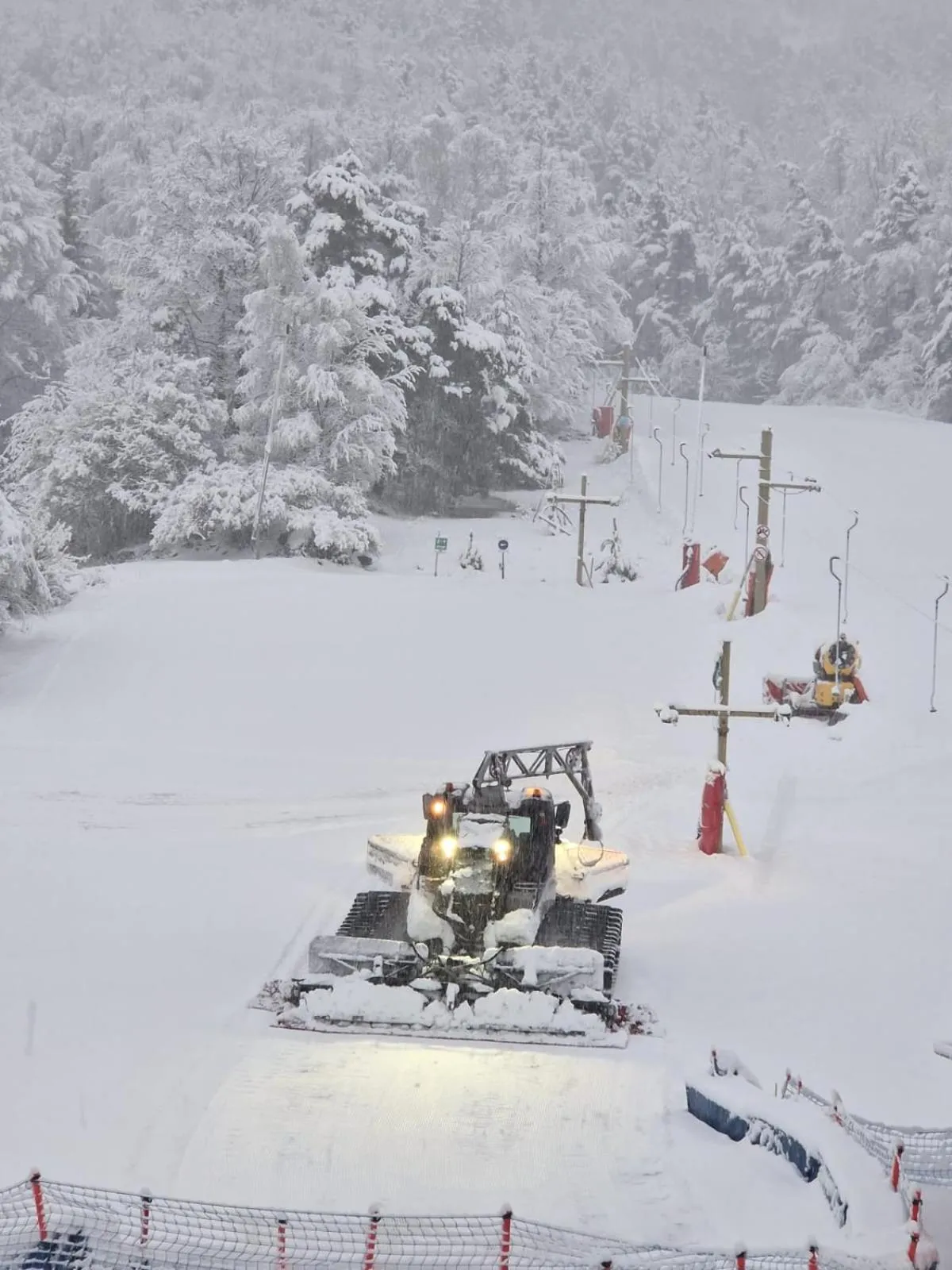 Hôtel Espace Montclar