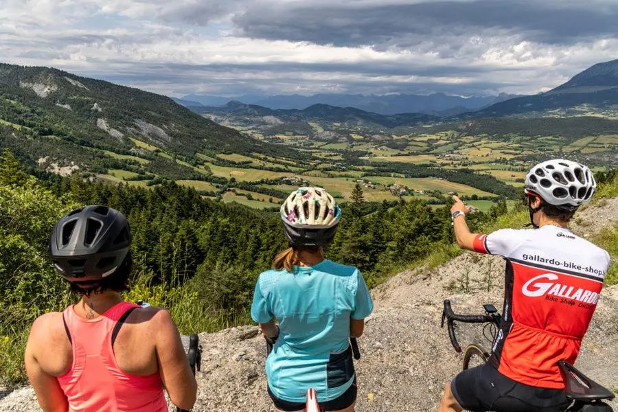 Hôtel Espace Montclar