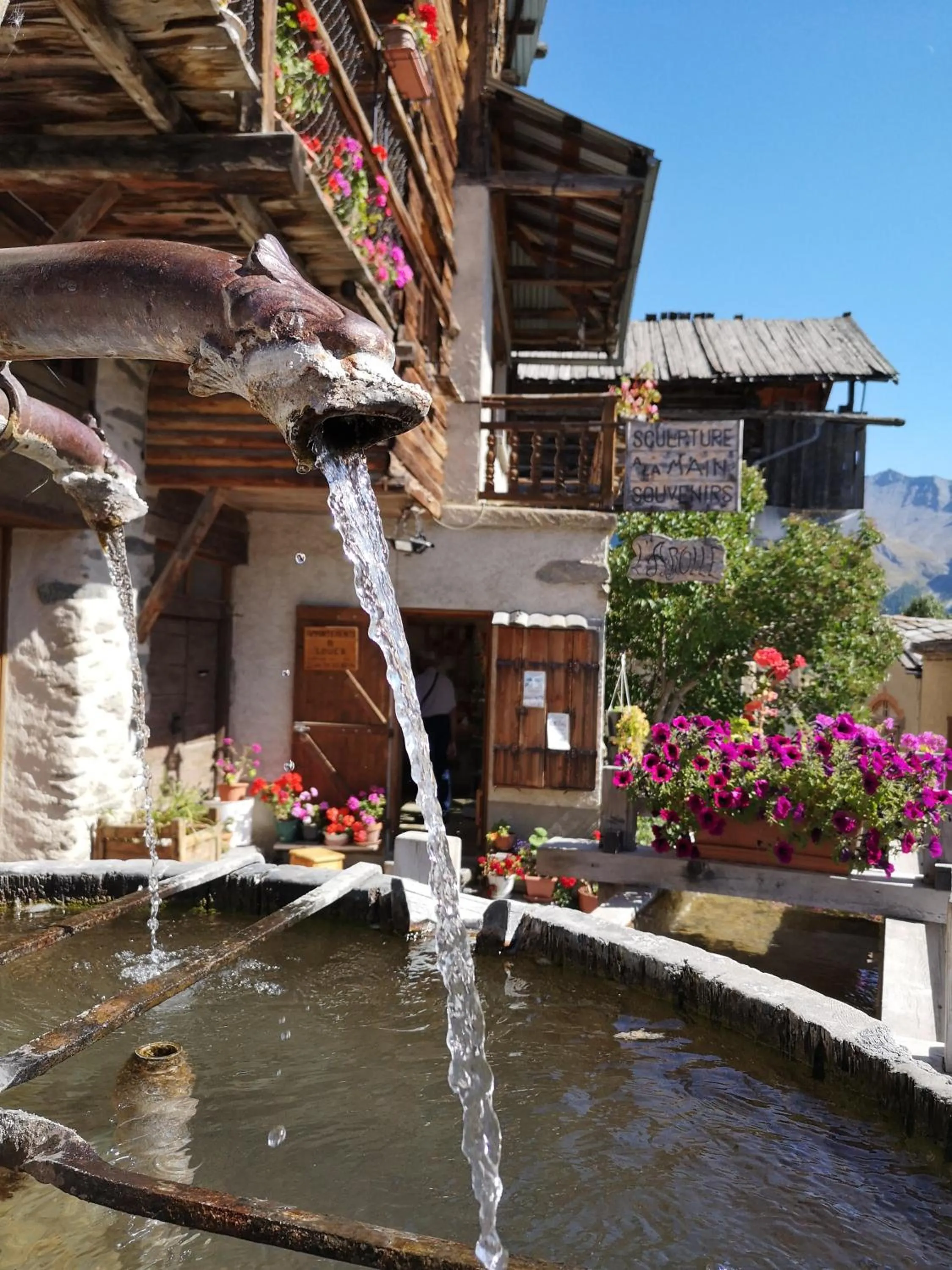 Hôtel Espace Montclar