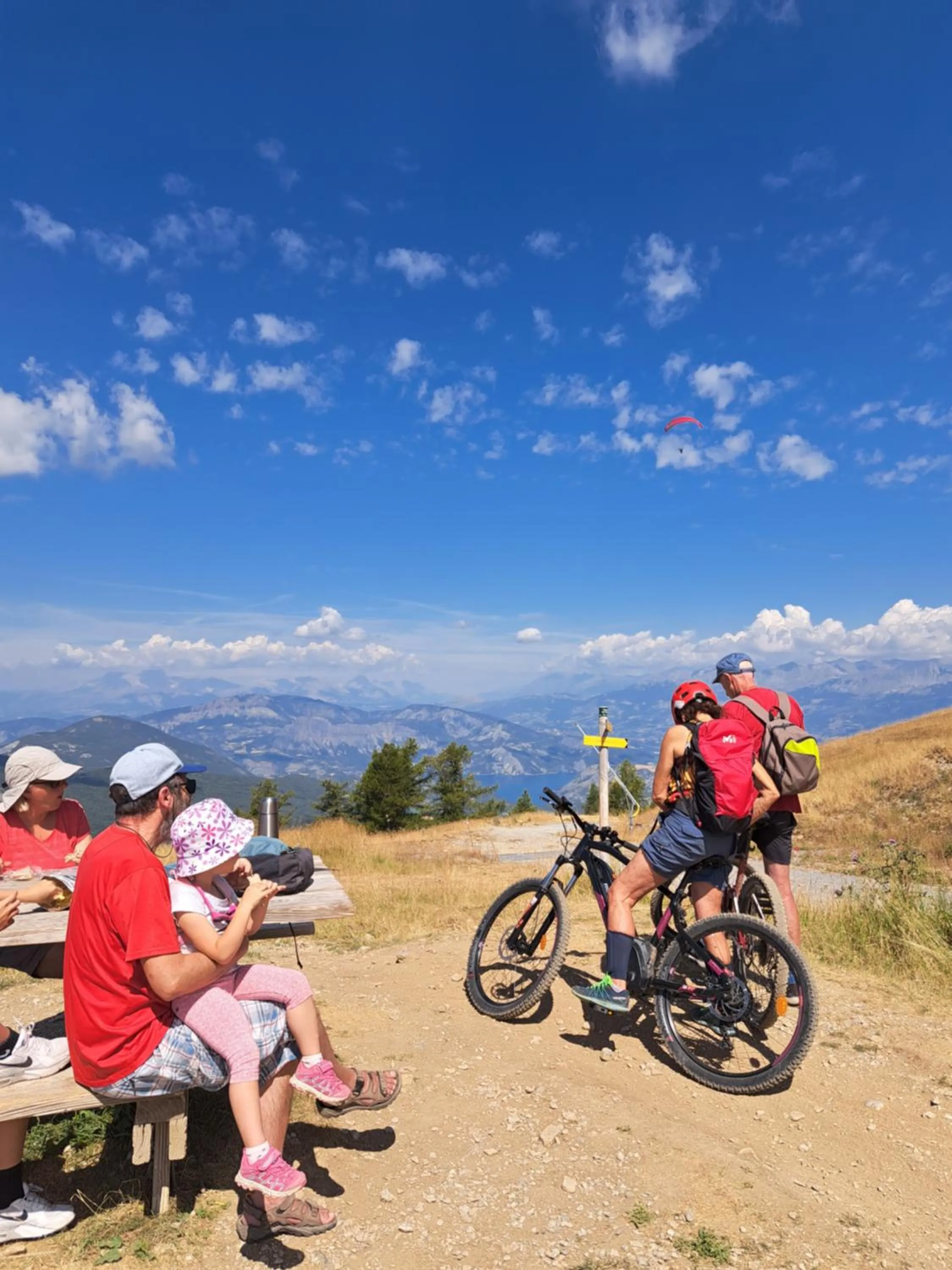 Hôtel Espace Montclar