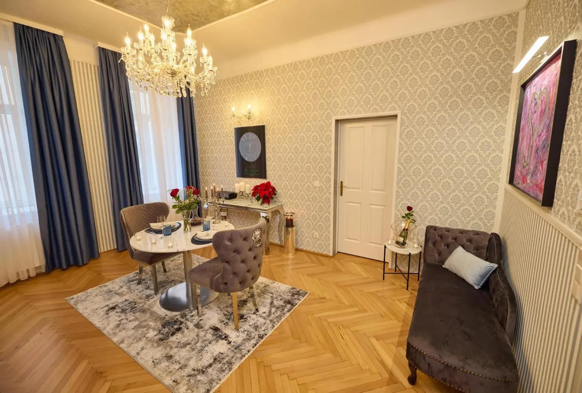 Studio Apartment in Sophies Place Augarten - Imperial Lifestyle City Apartments Vienna Parking Studio Apartment in Sophies Place Augarten - Imperial Lifestyle City Apartments Vienna Parking