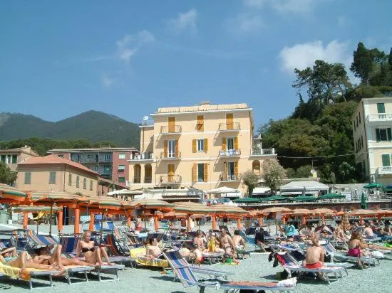Hotel La Spiaggia
