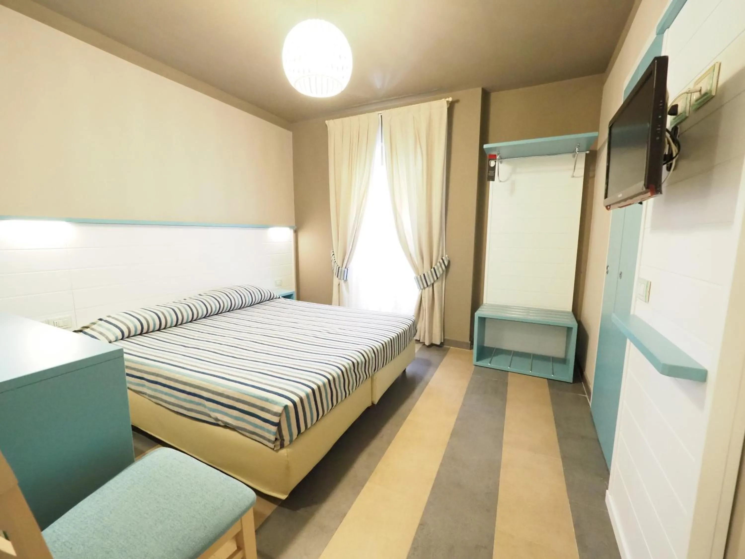 Hotel La Spiaggia