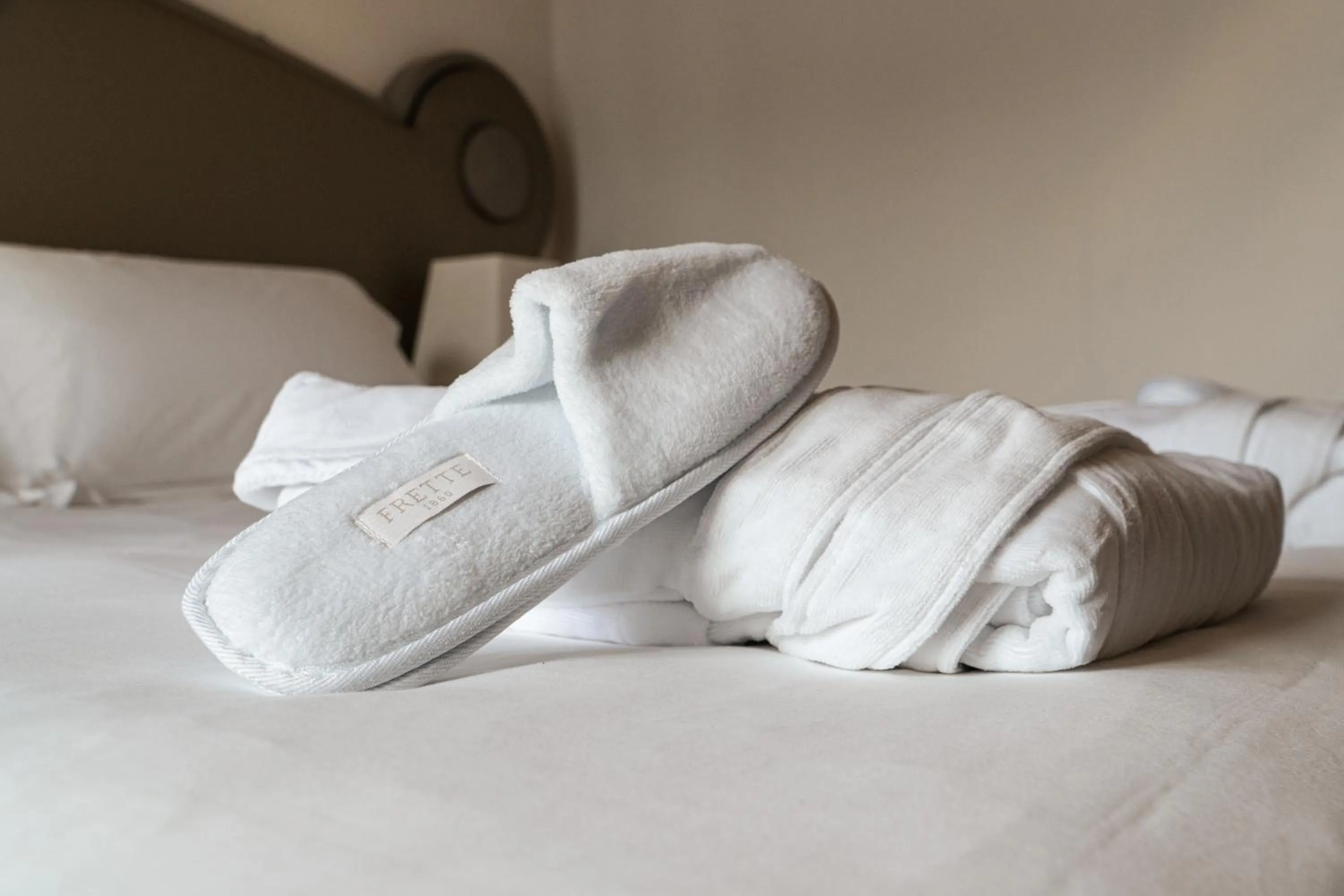 Bedroom, Bed in Brasil Seaview Hotel