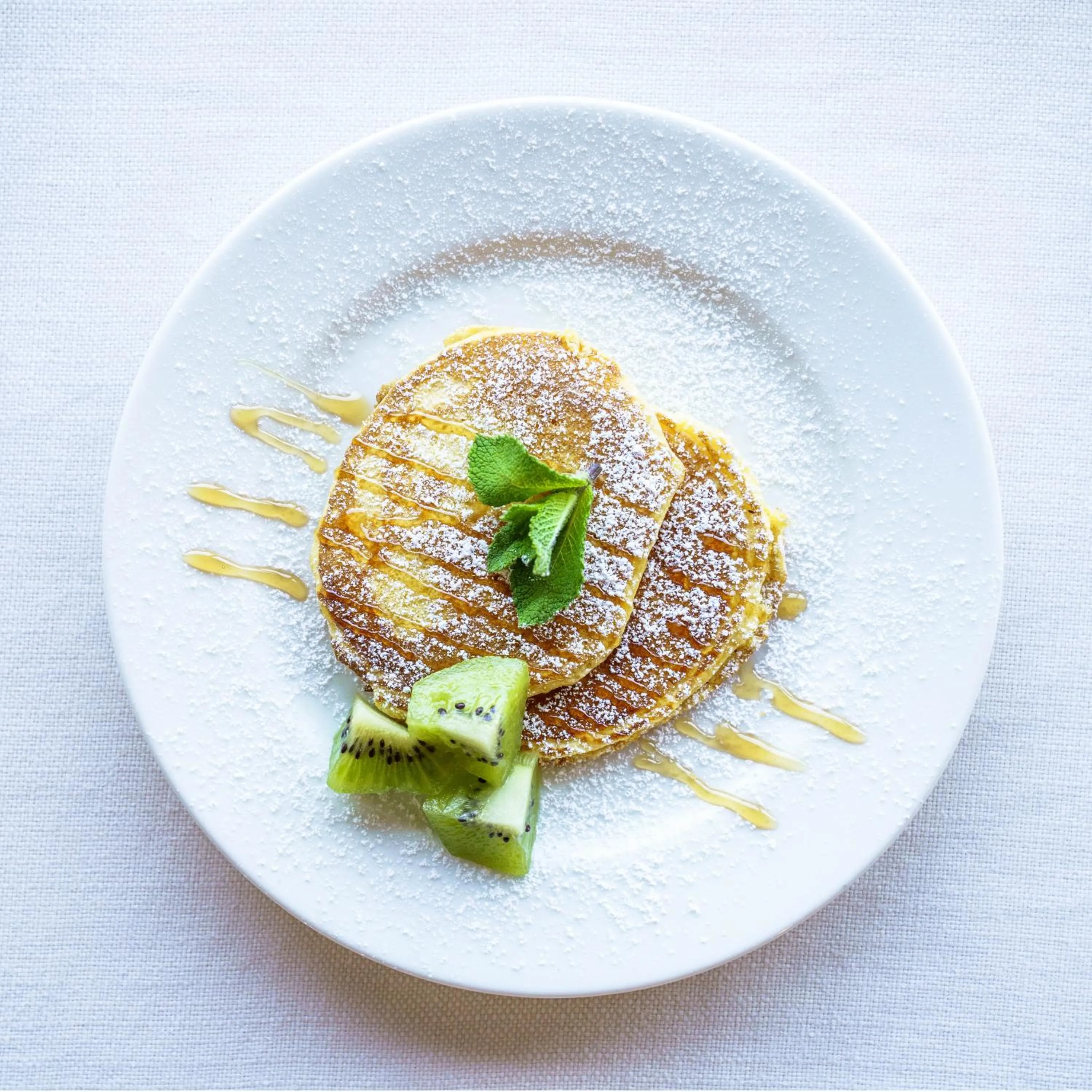 Food and drinks in Brasil Seaview Hotel