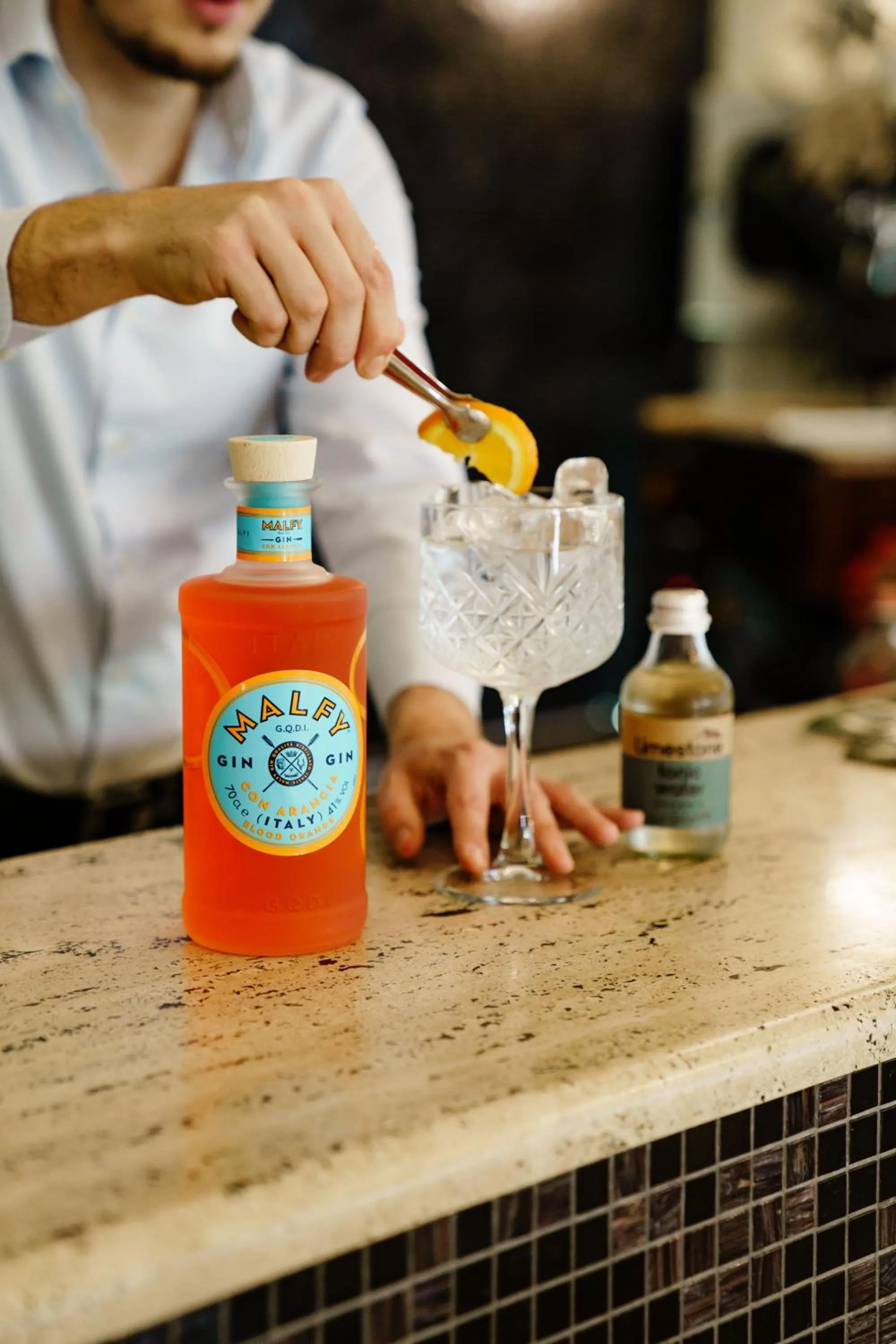 Lounge or bar in Brasil Seaview Hotel