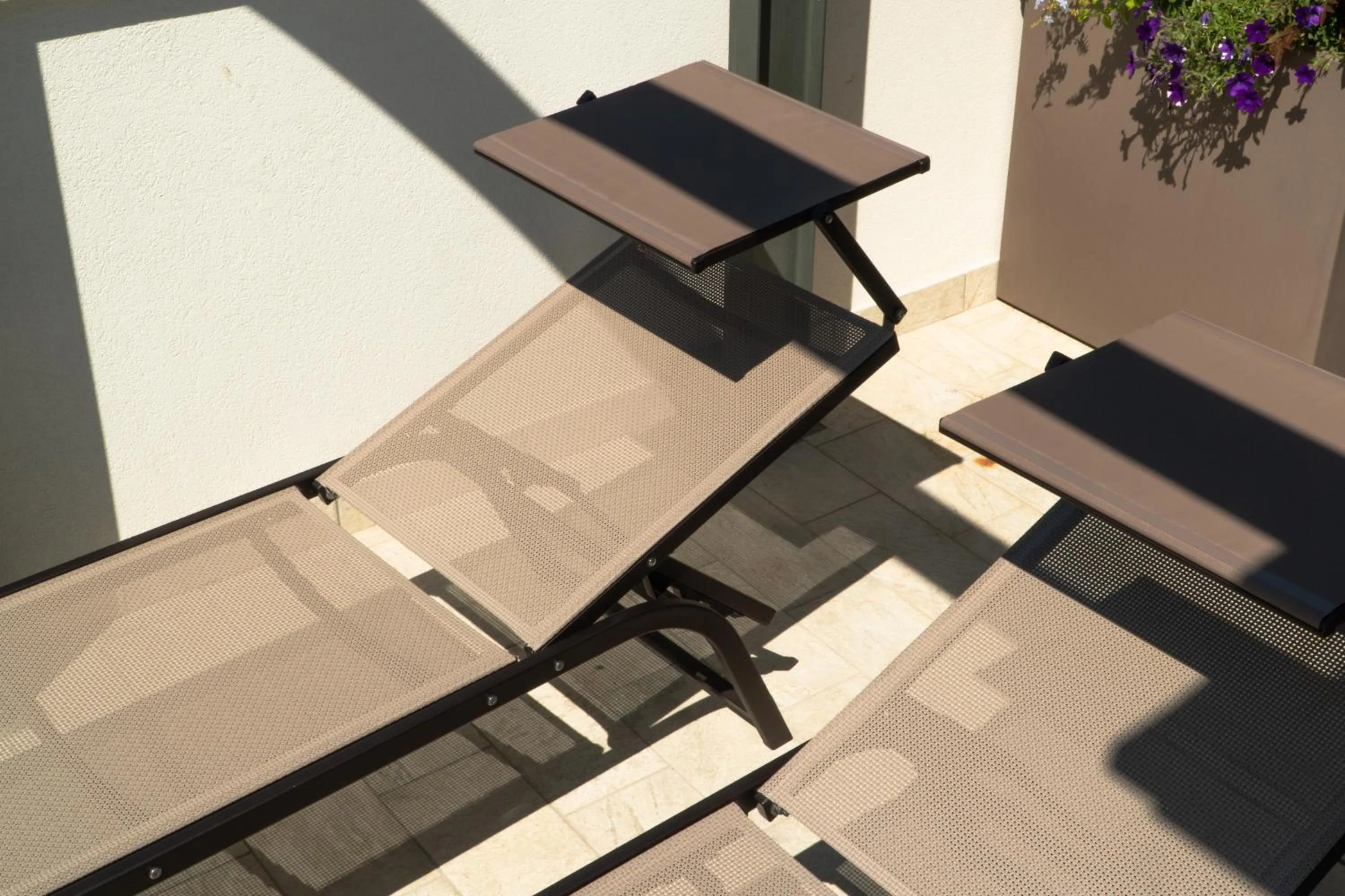 Day in Brasil Seaview Hotel