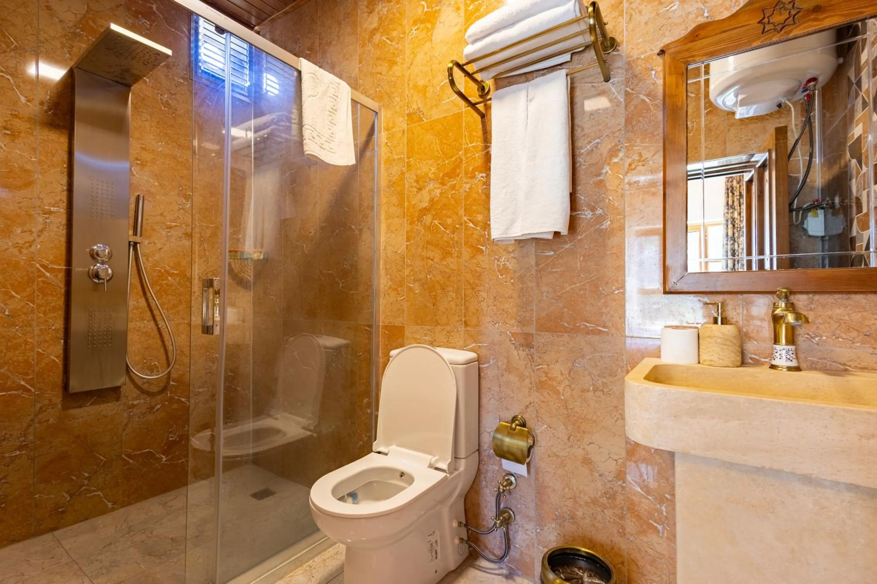 PALMYRA BOUTIQUE HOTEL