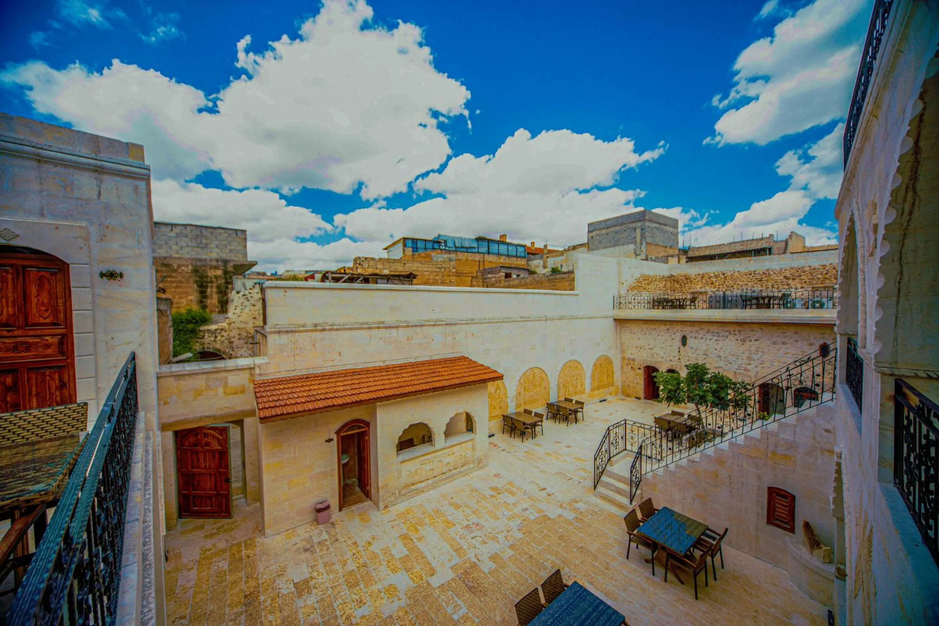 PALMYRA BOUTIQUE HOTEL