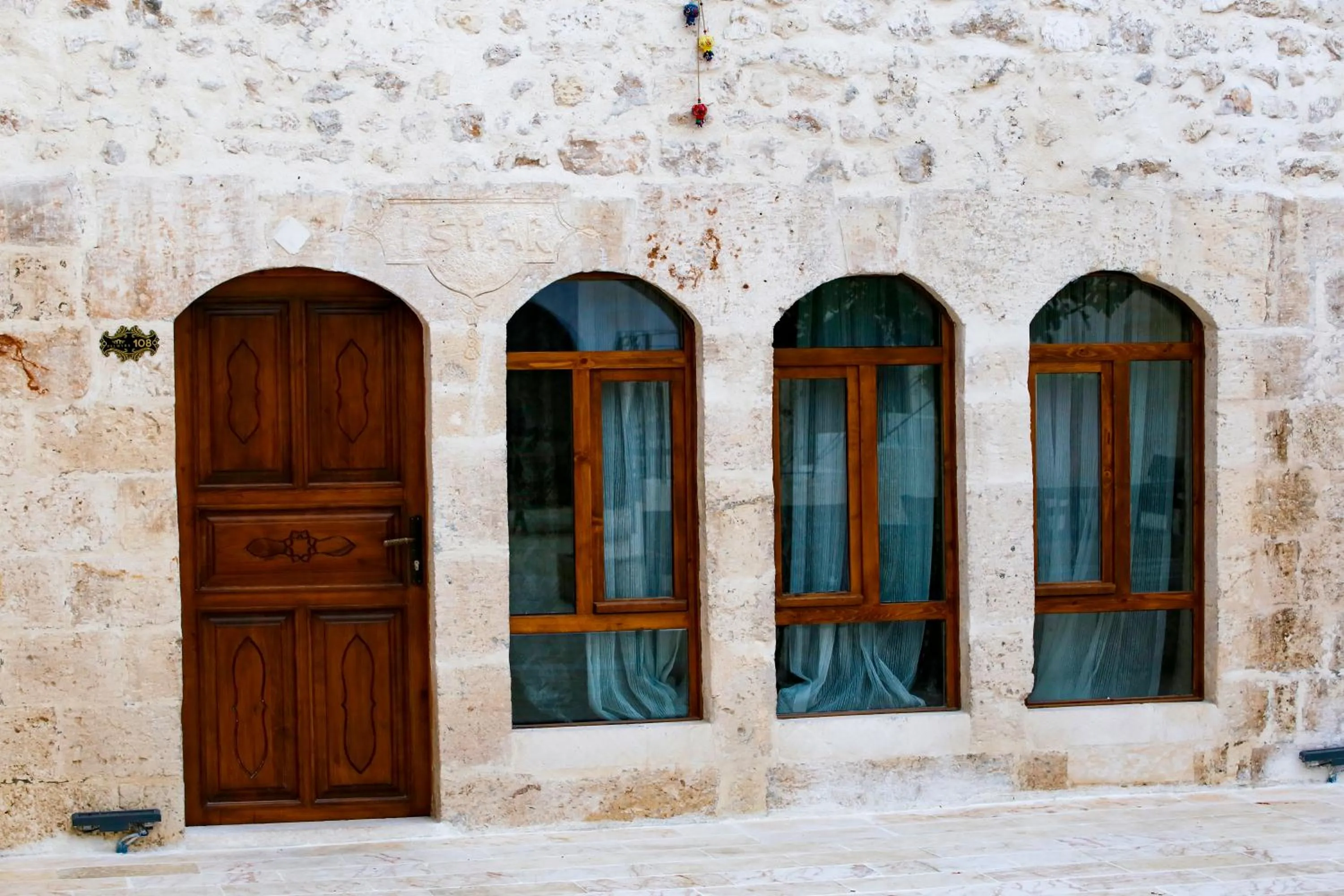 PALMYRA BOUTIQUE HOTEL