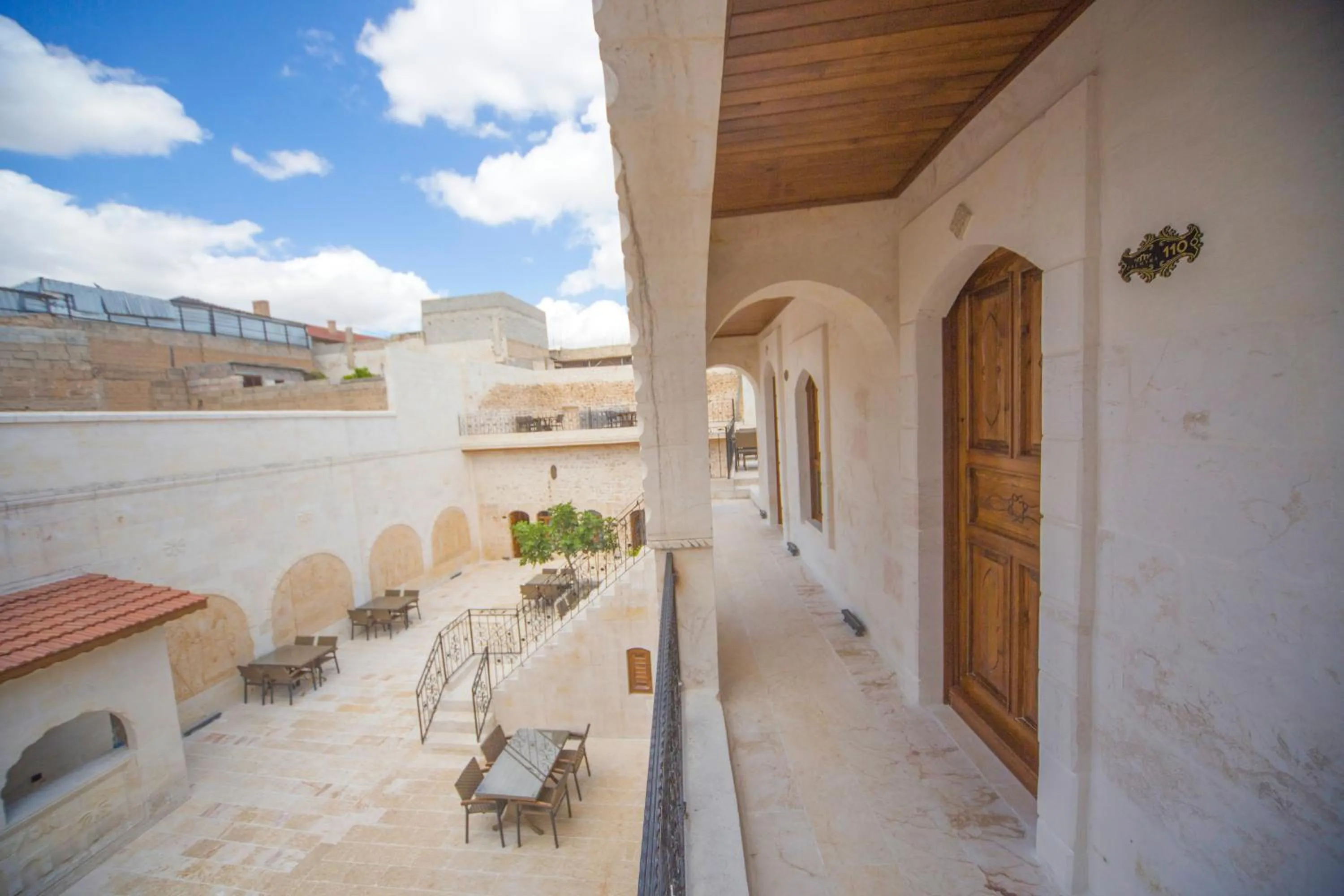 PALMYRA BOUTIQUE HOTEL