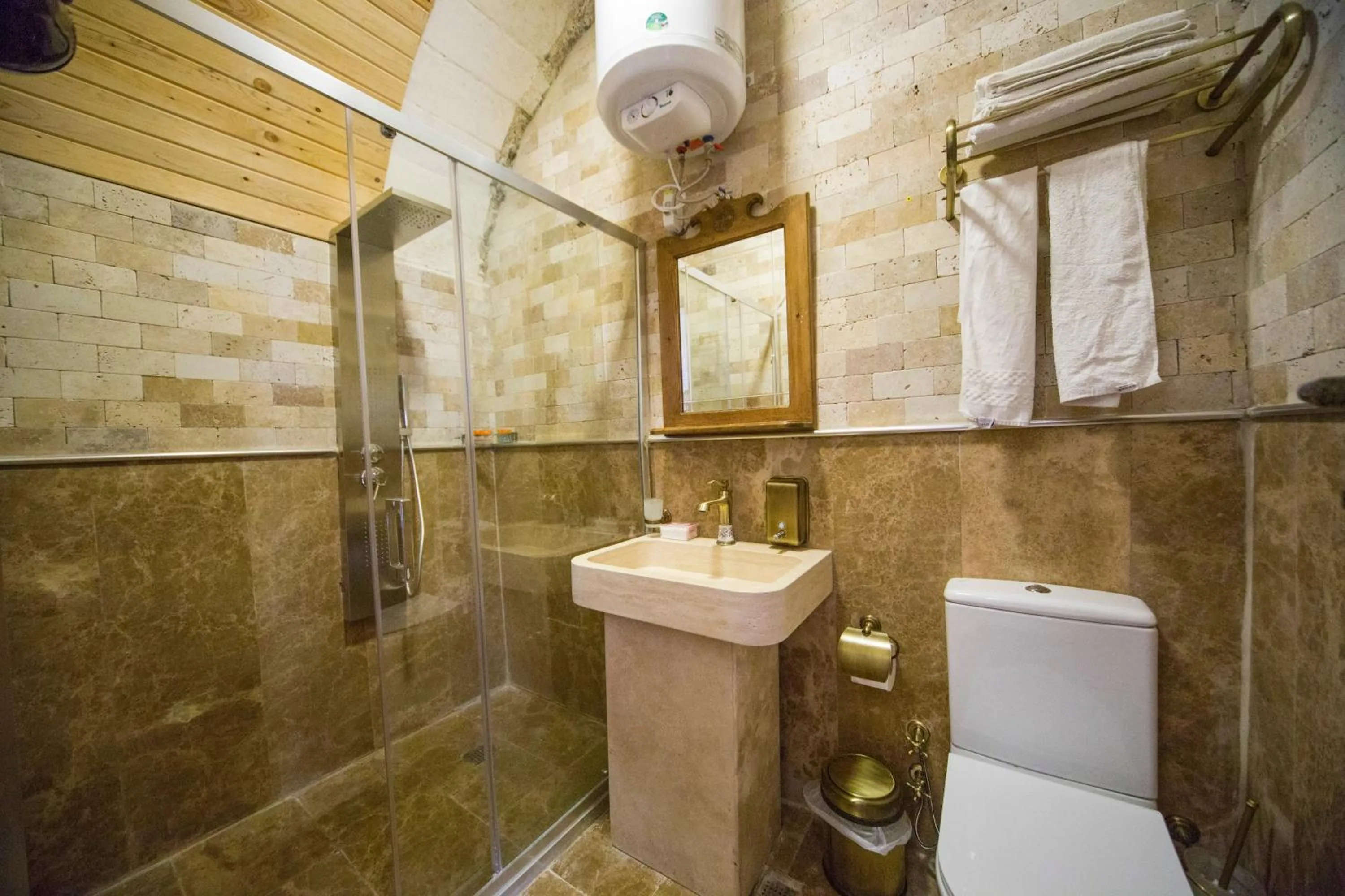 PALMYRA BOUTIQUE HOTEL