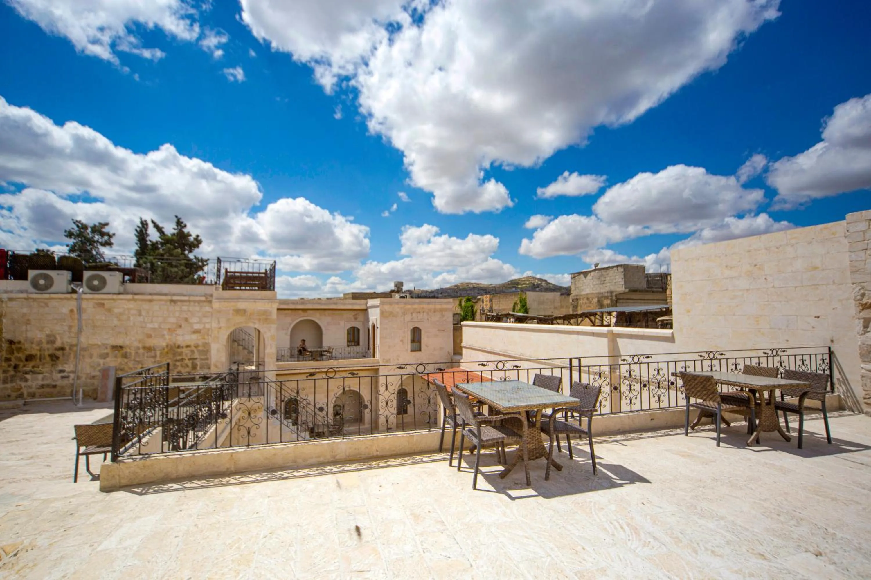 PALMYRA BOUTIQUE HOTEL