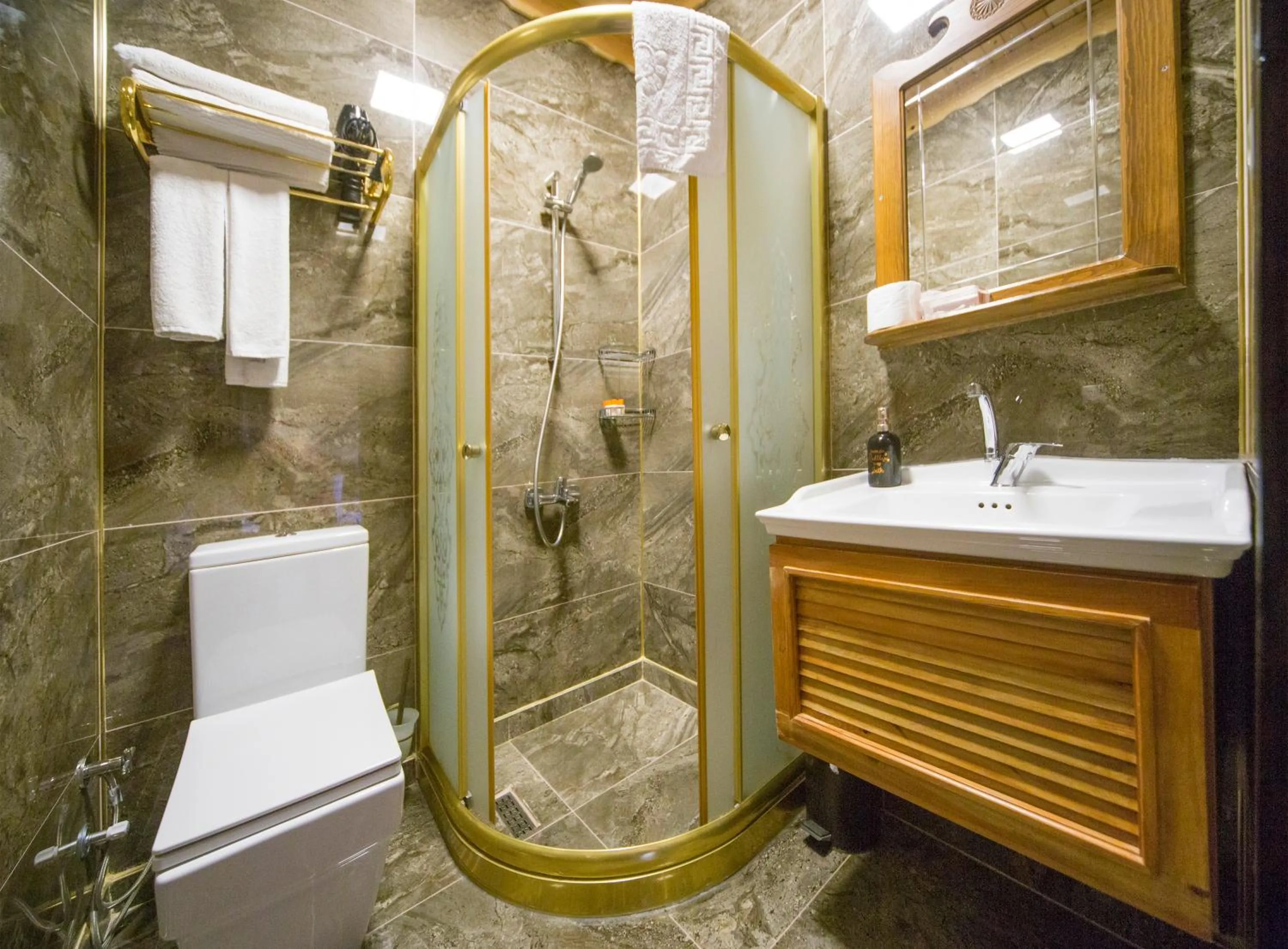 PALMYRA BOUTIQUE HOTEL