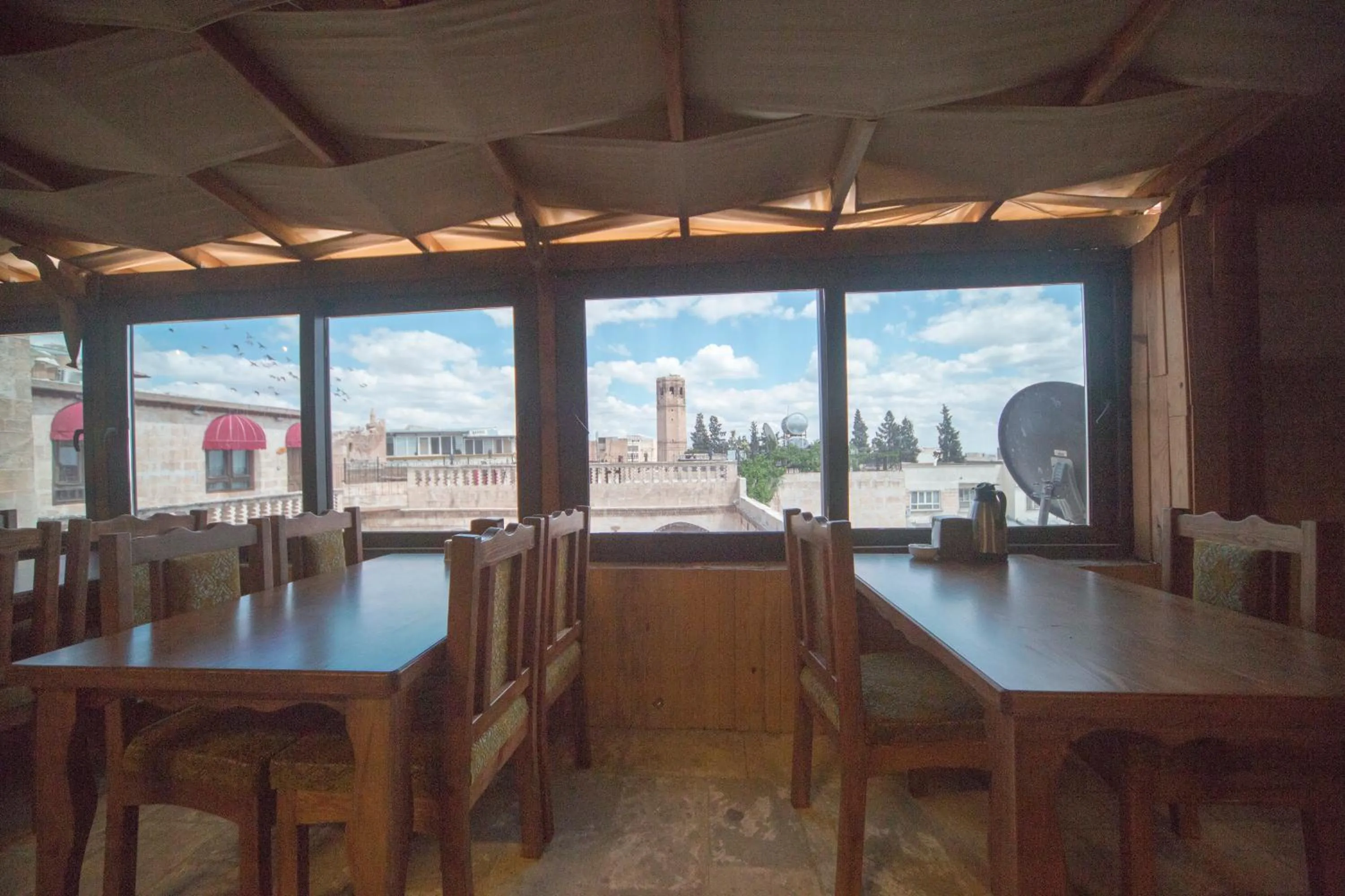 PALMYRA BOUTIQUE HOTEL