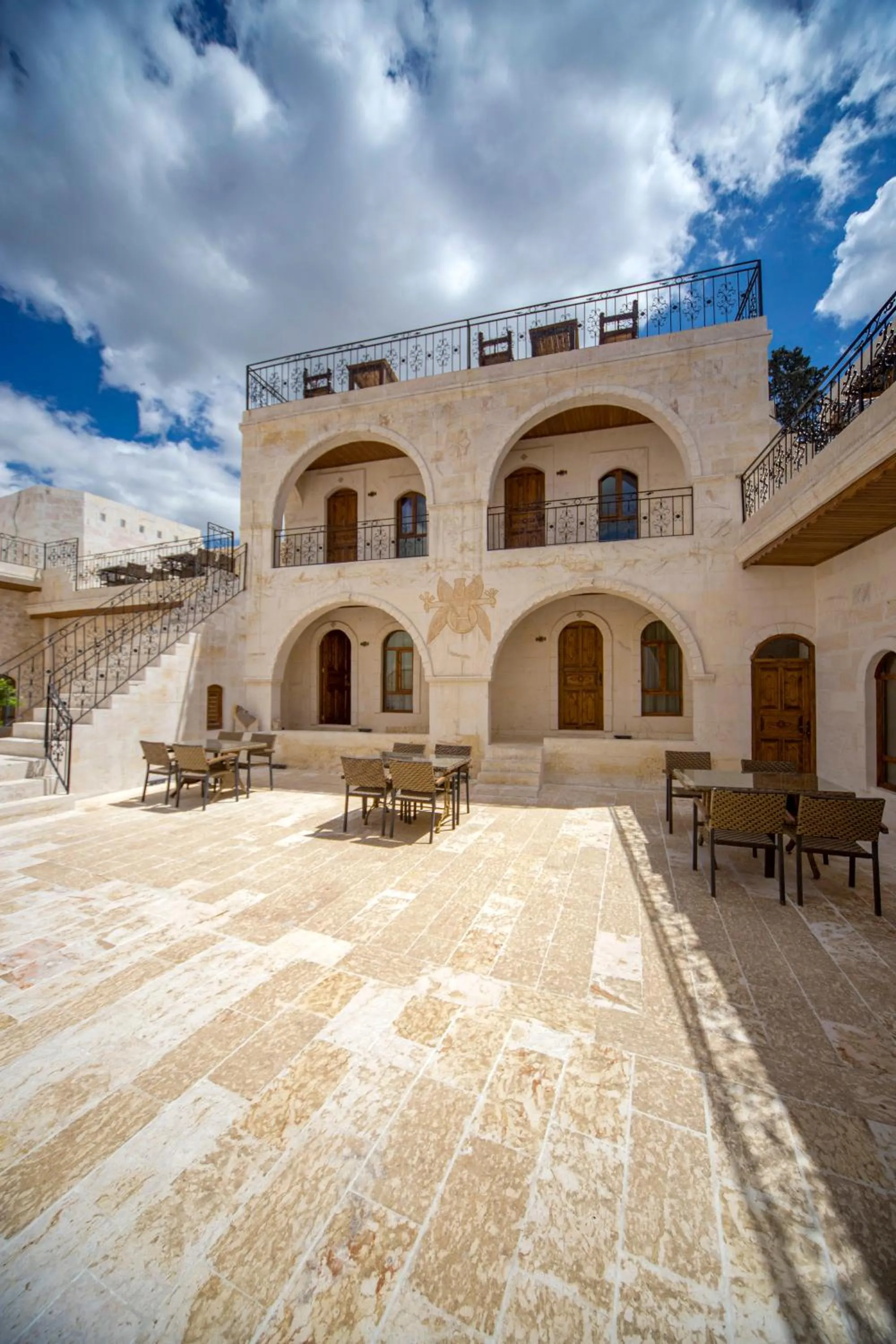 PALMYRA BOUTIQUE HOTEL