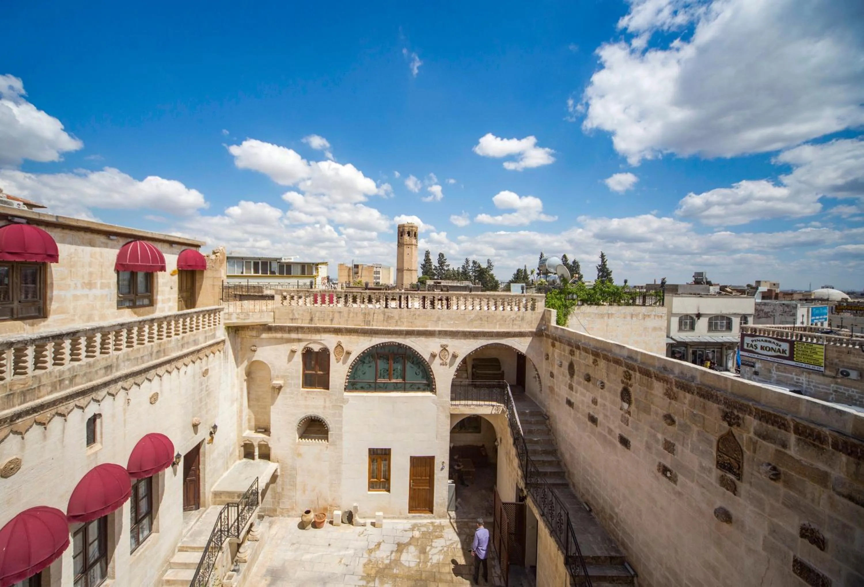 PALMYRA BOUTIQUE HOTEL