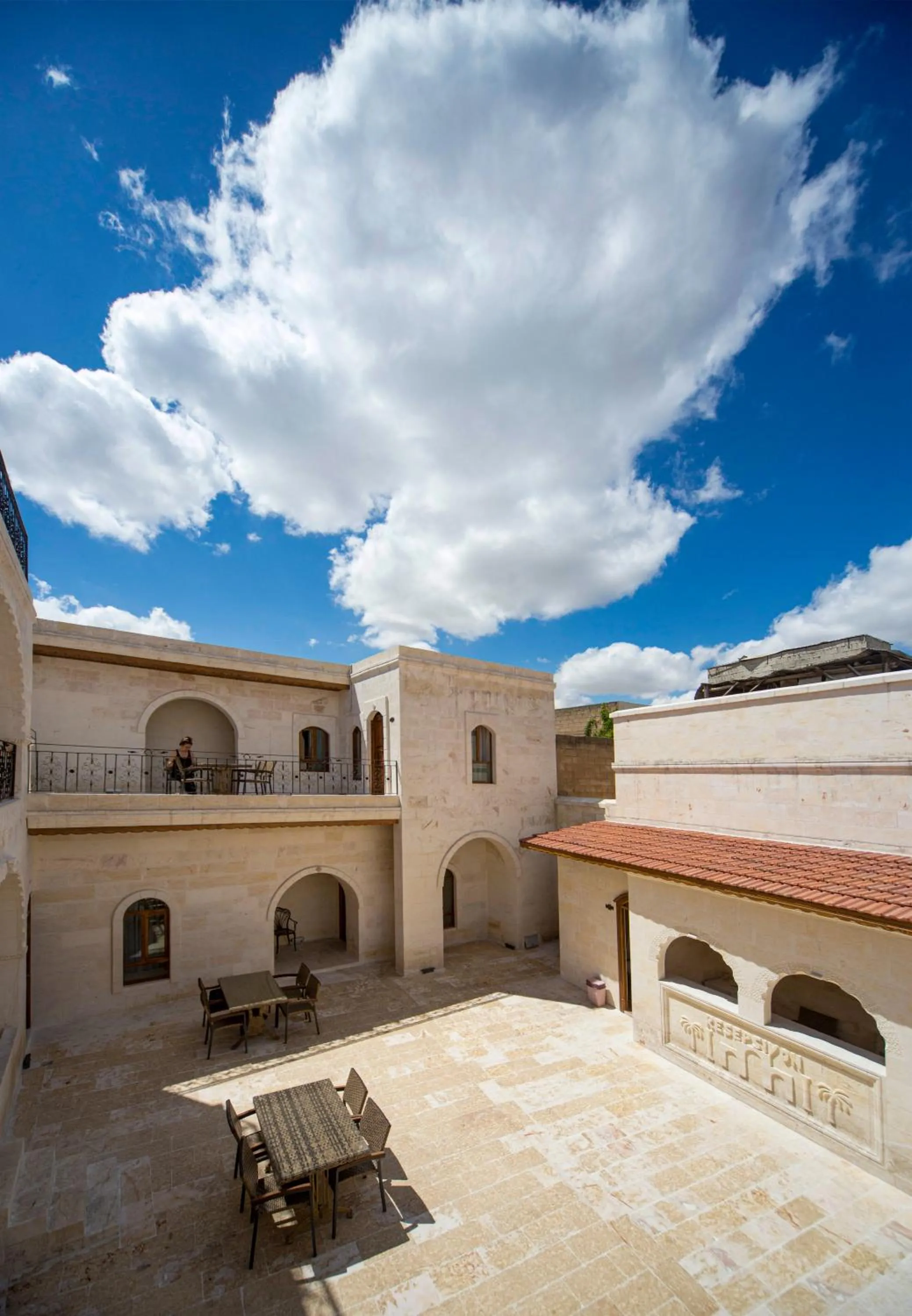 PALMYRA BOUTIQUE HOTEL