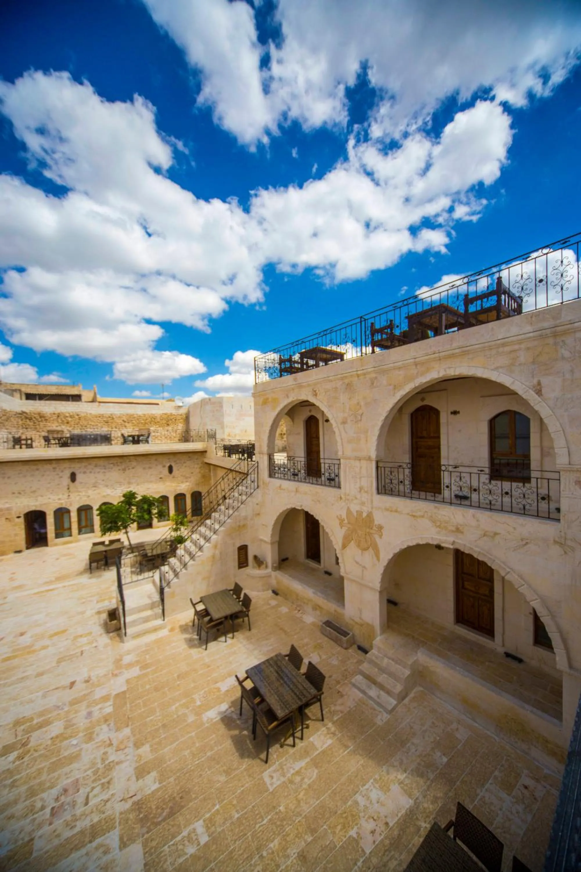 PALMYRA BOUTIQUE HOTEL