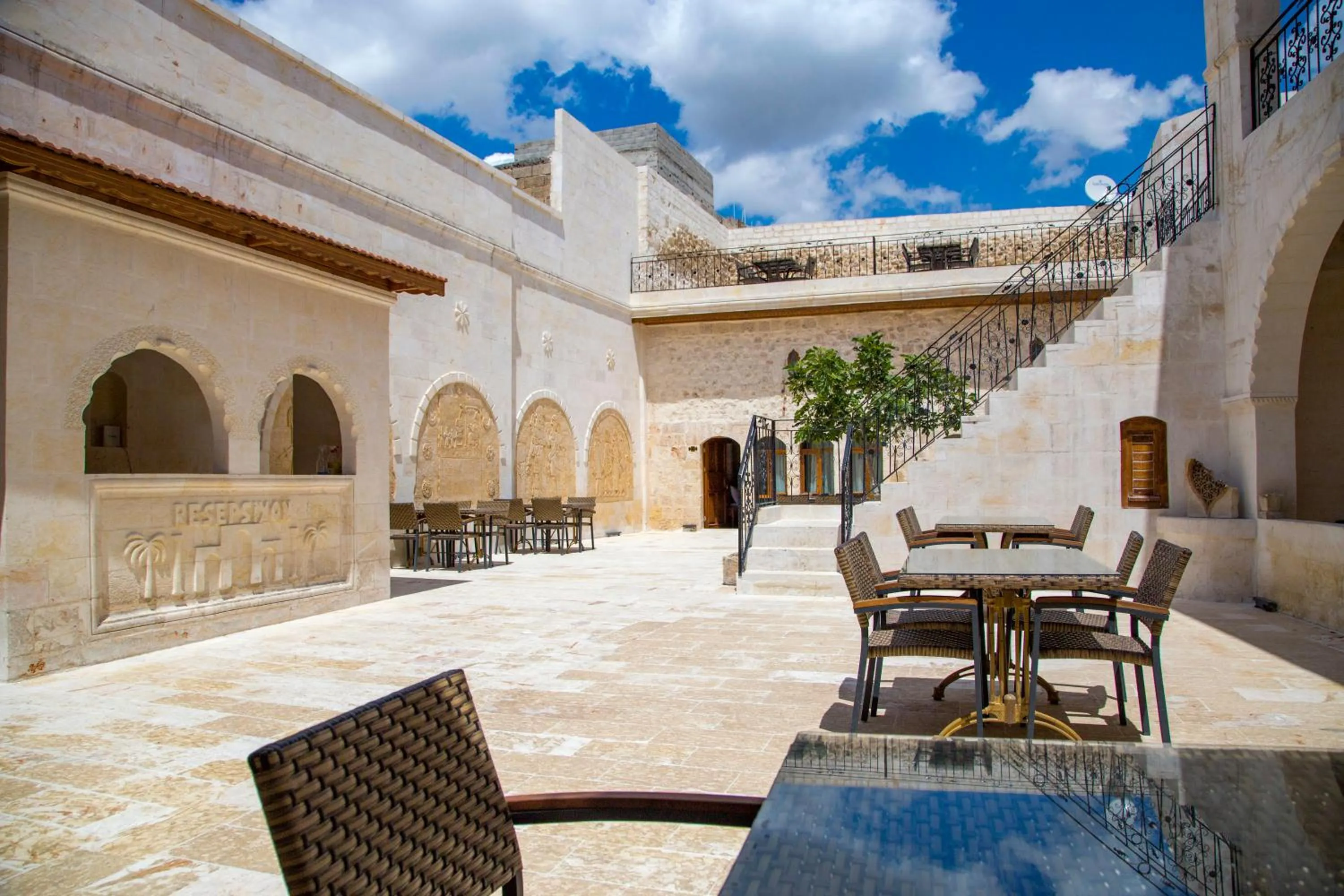 PALMYRA BOUTIQUE HOTEL