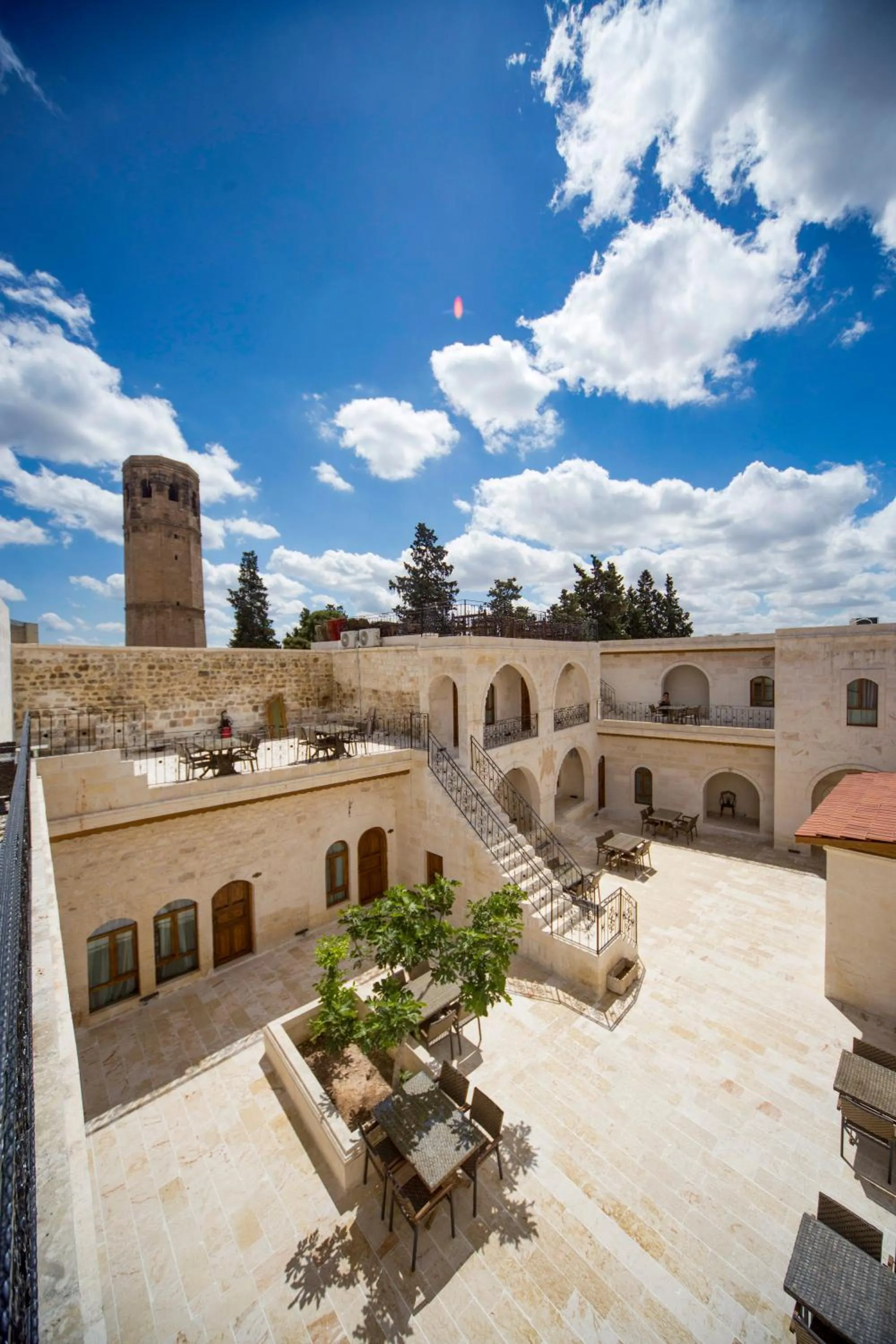 PALMYRA BOUTIQUE HOTEL