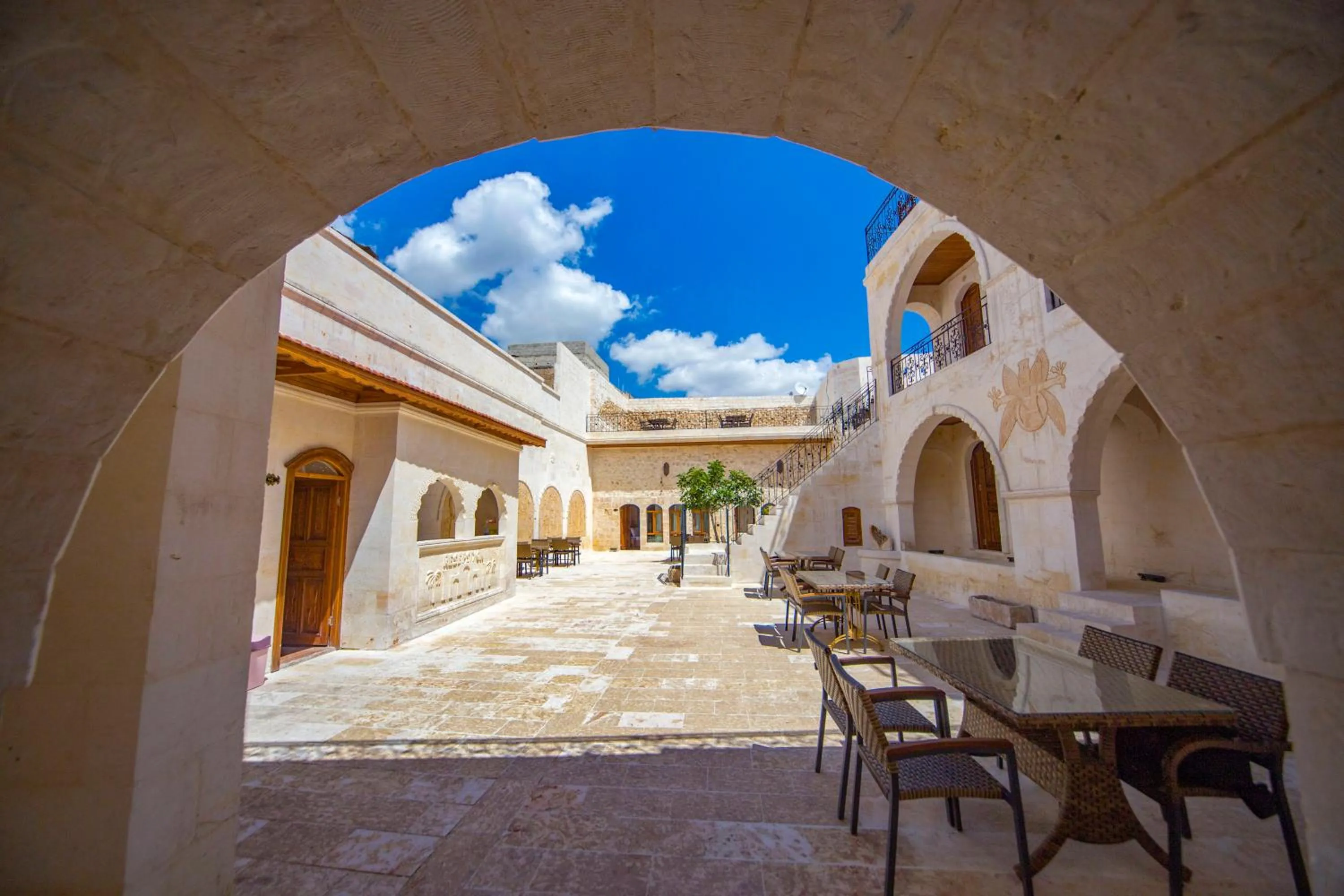 PALMYRA BOUTIQUE HOTEL