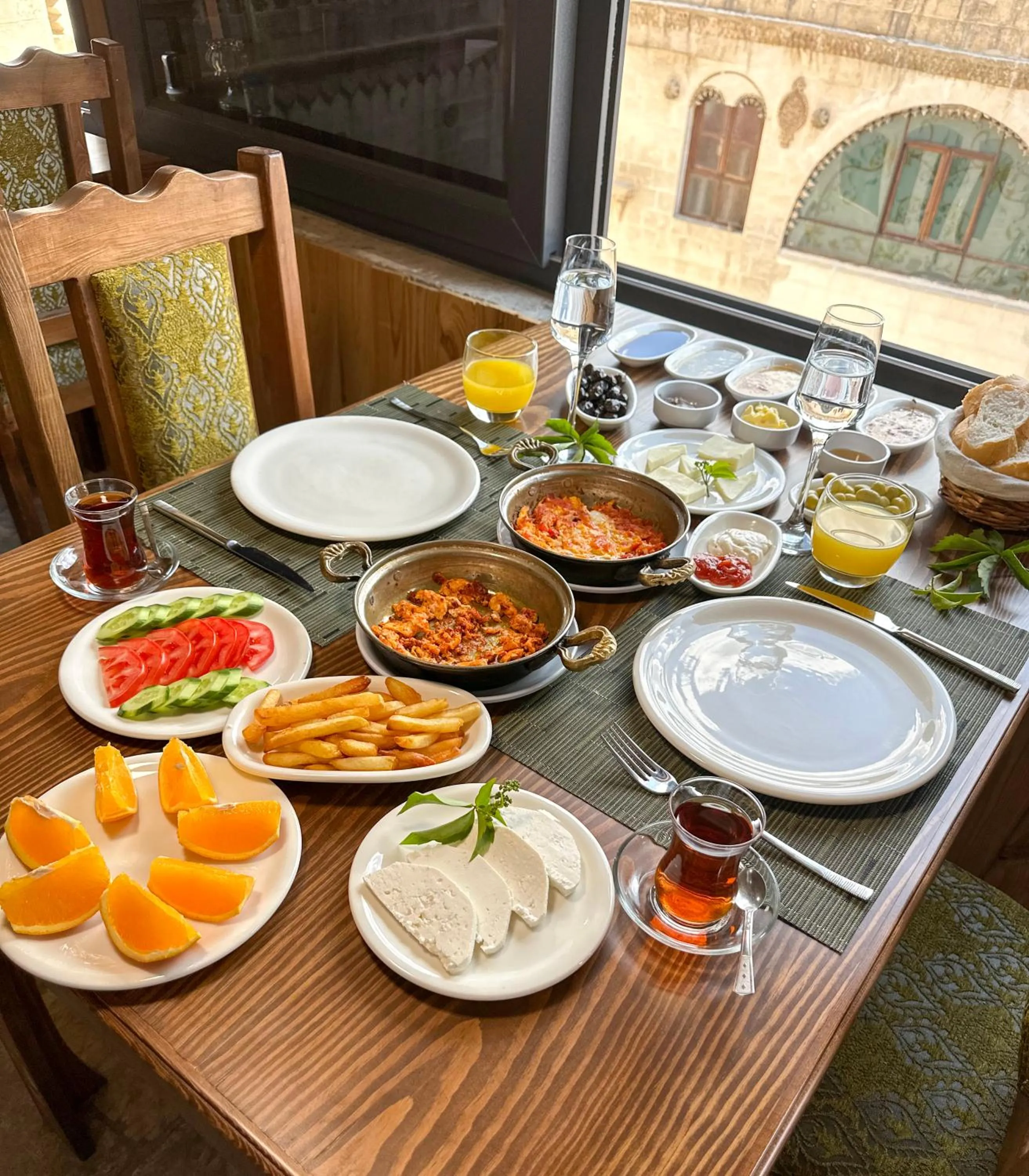 PALMYRA BOUTIQUE HOTEL