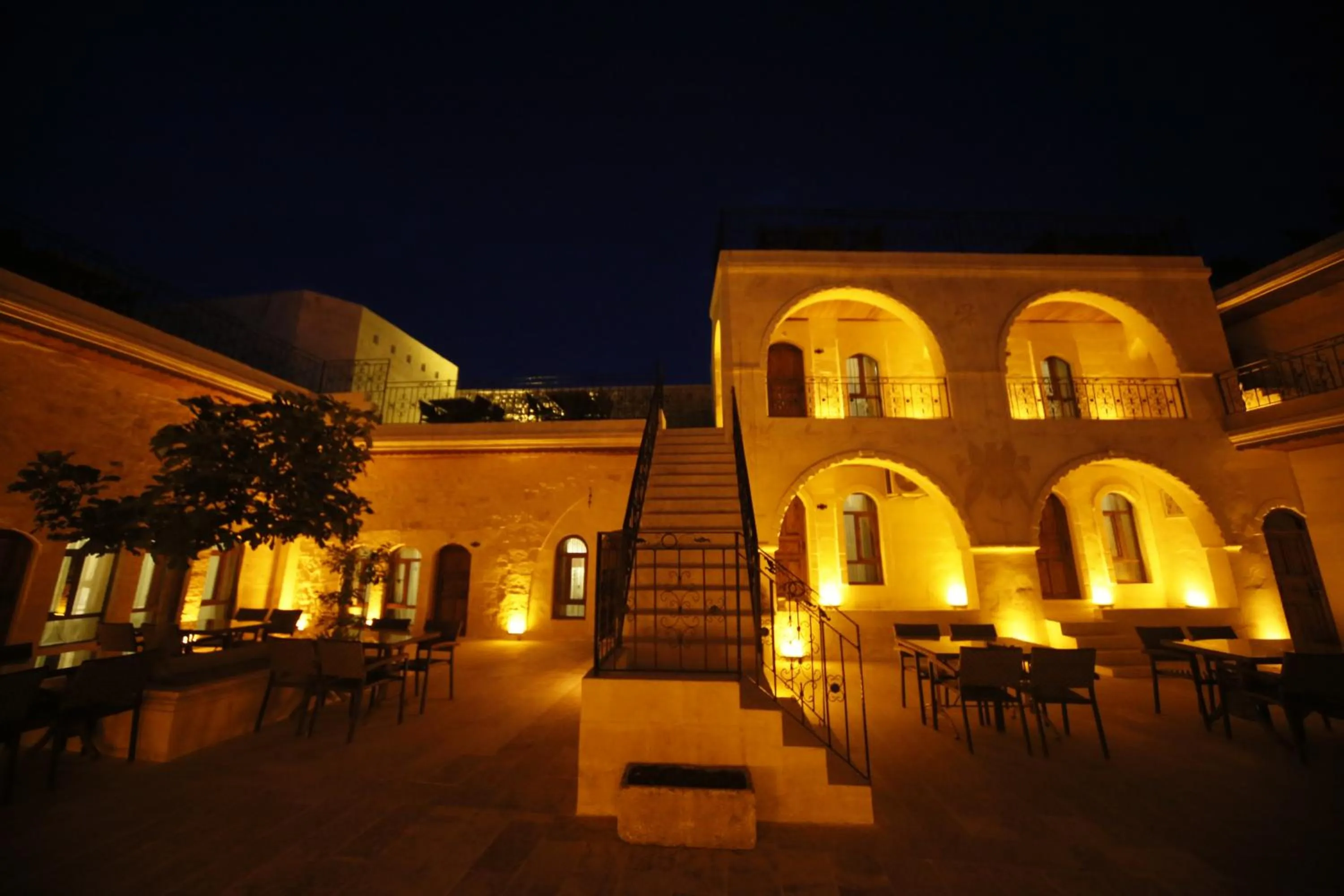 PALMYRA BOUTIQUE HOTEL