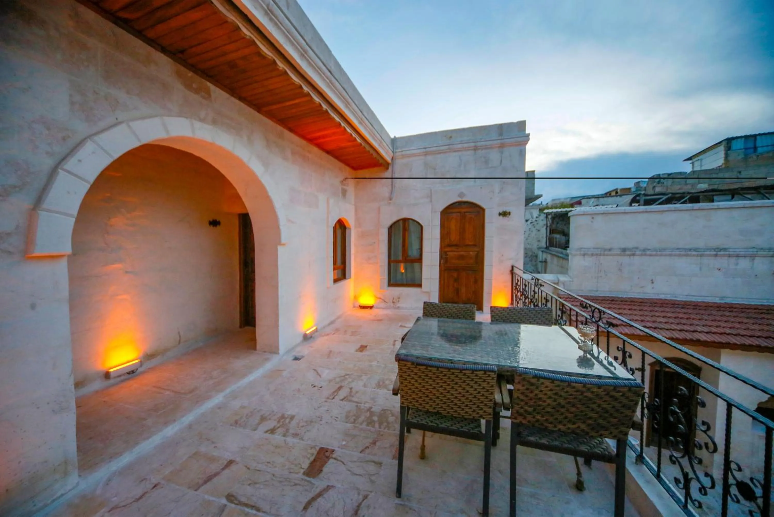 PALMYRA BOUTIQUE HOTEL