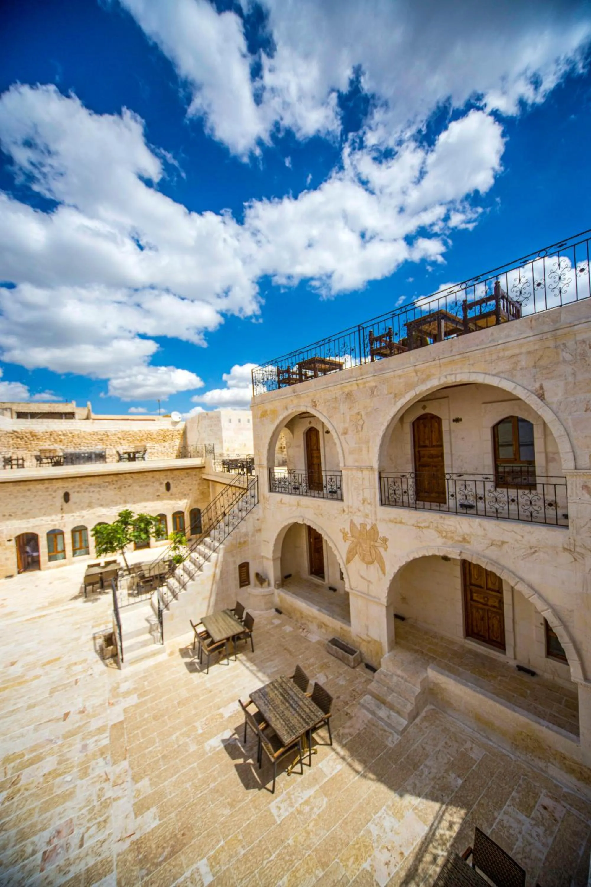 PALMYRA BOUTIQUE HOTEL