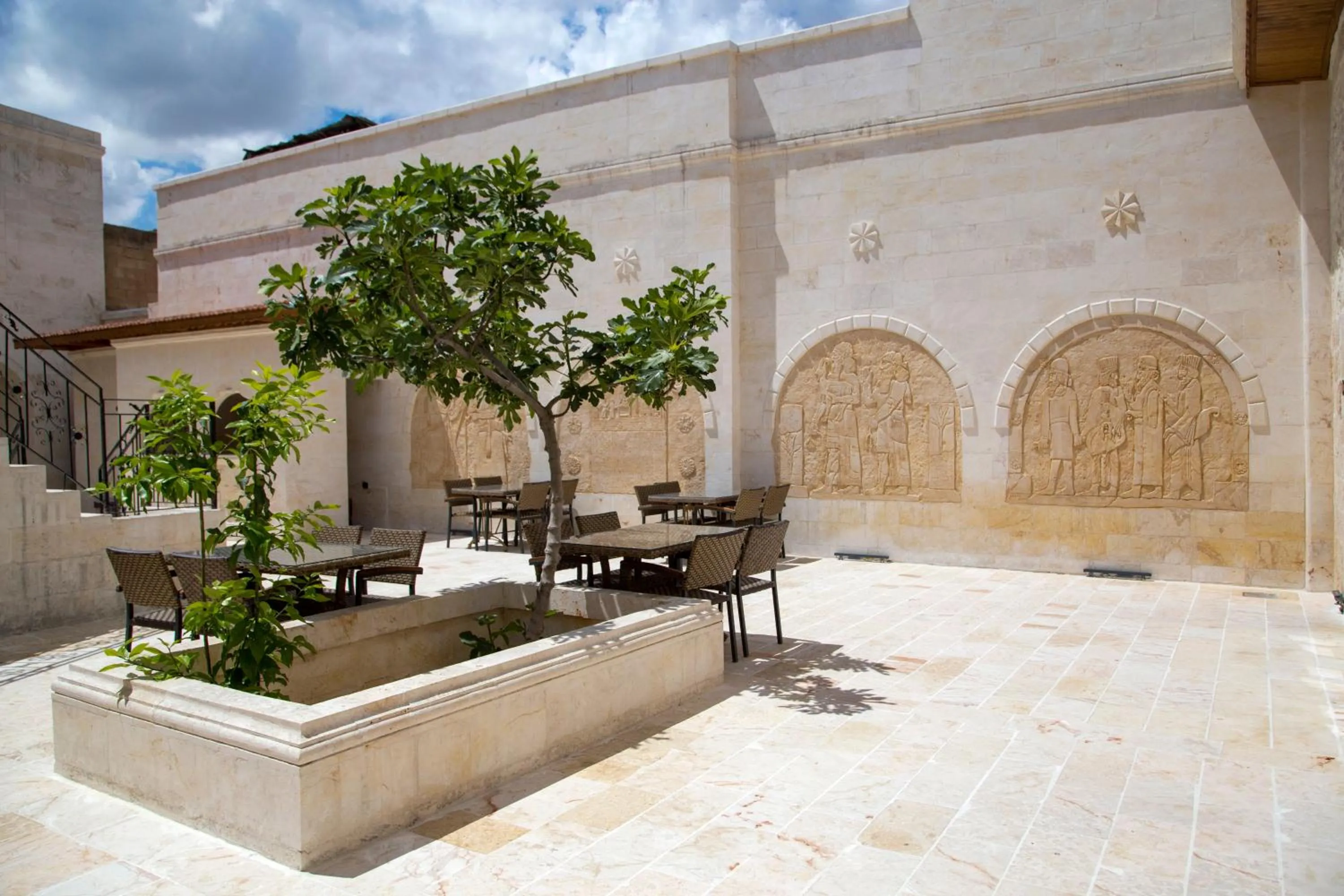 PALMYRA BOUTIQUE HOTEL