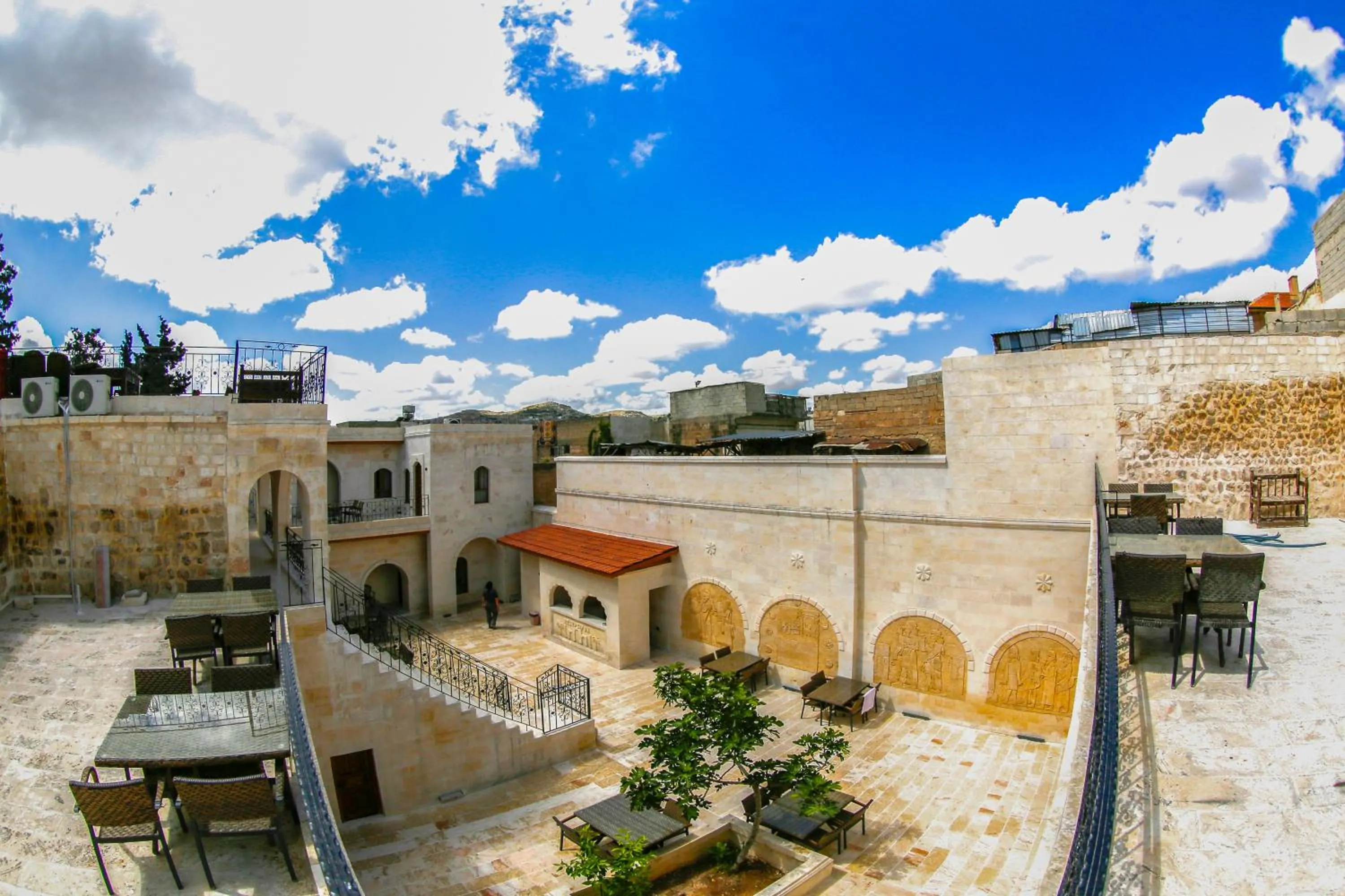 PALMYRA BOUTIQUE HOTEL