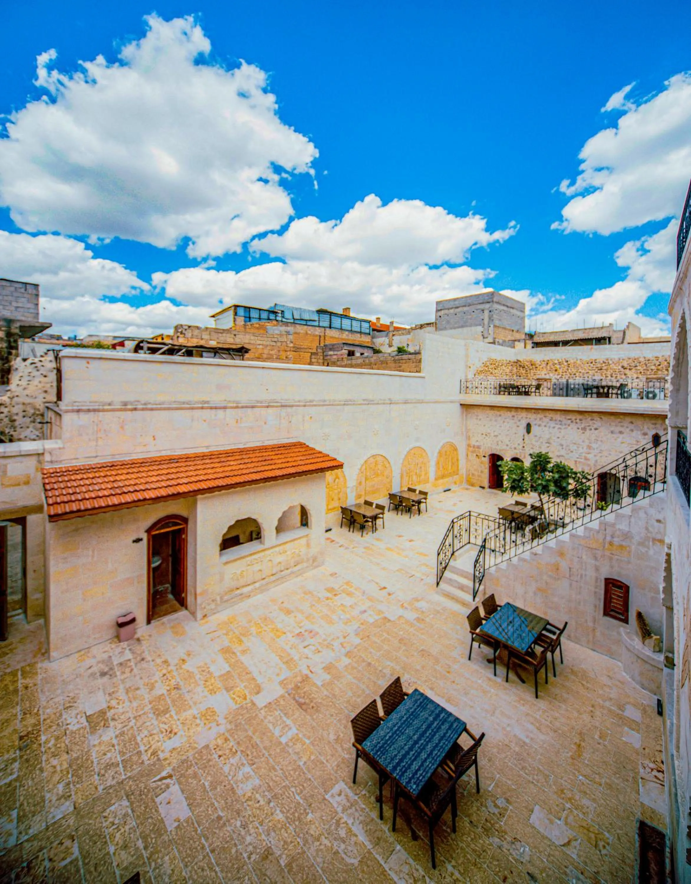 PALMYRA BOUTIQUE HOTEL