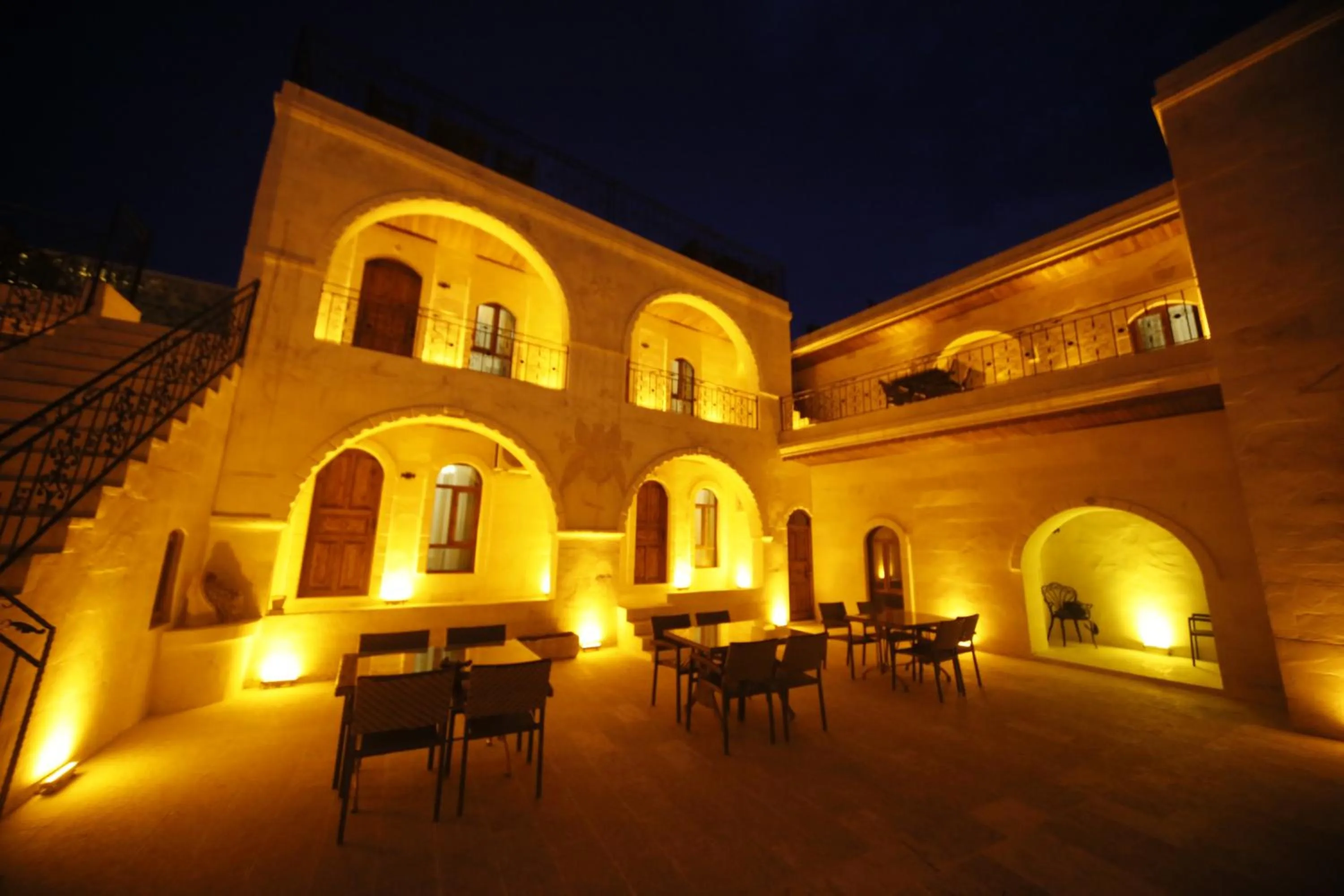 PALMYRA BOUTIQUE HOTEL