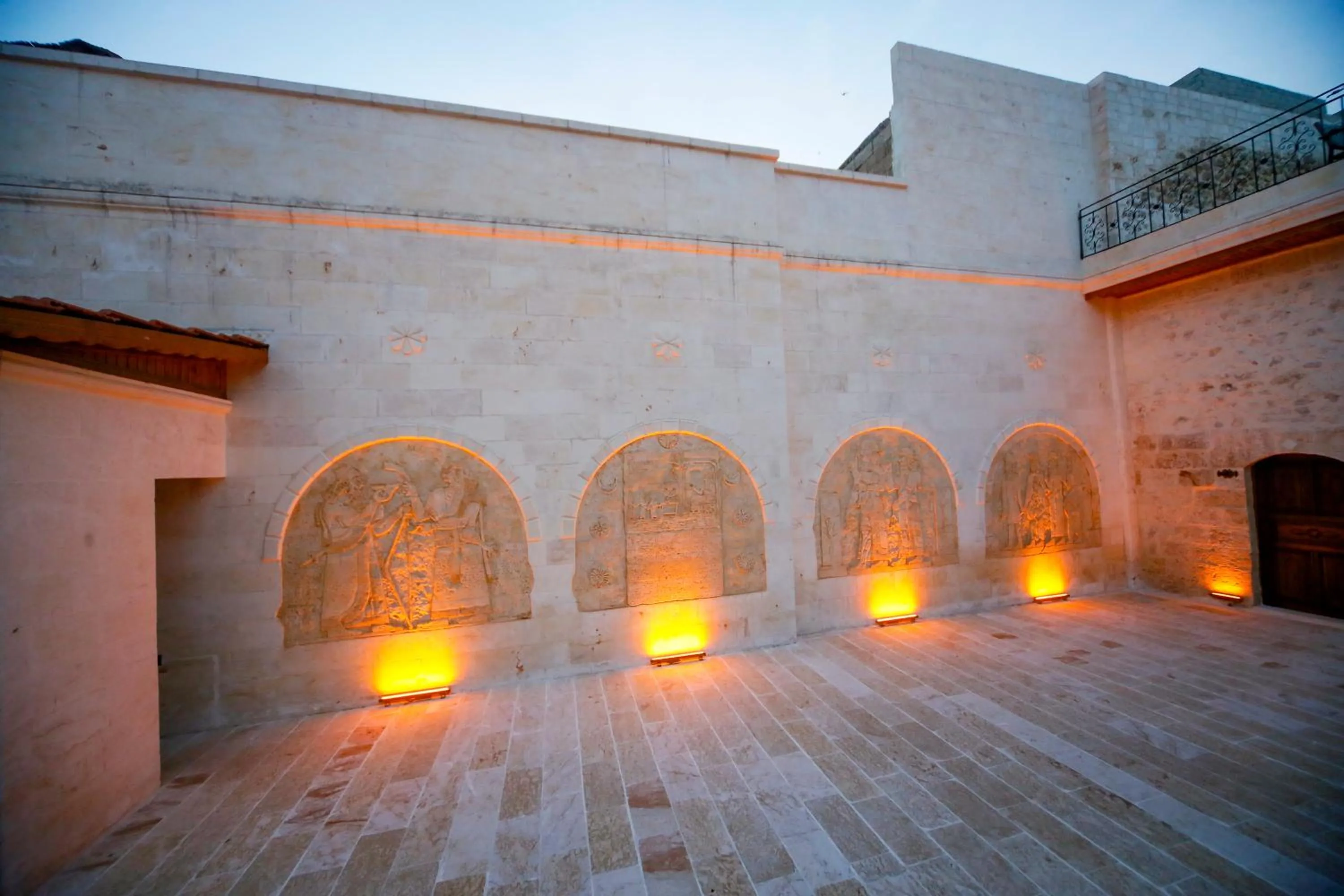 PALMYRA BOUTIQUE HOTEL