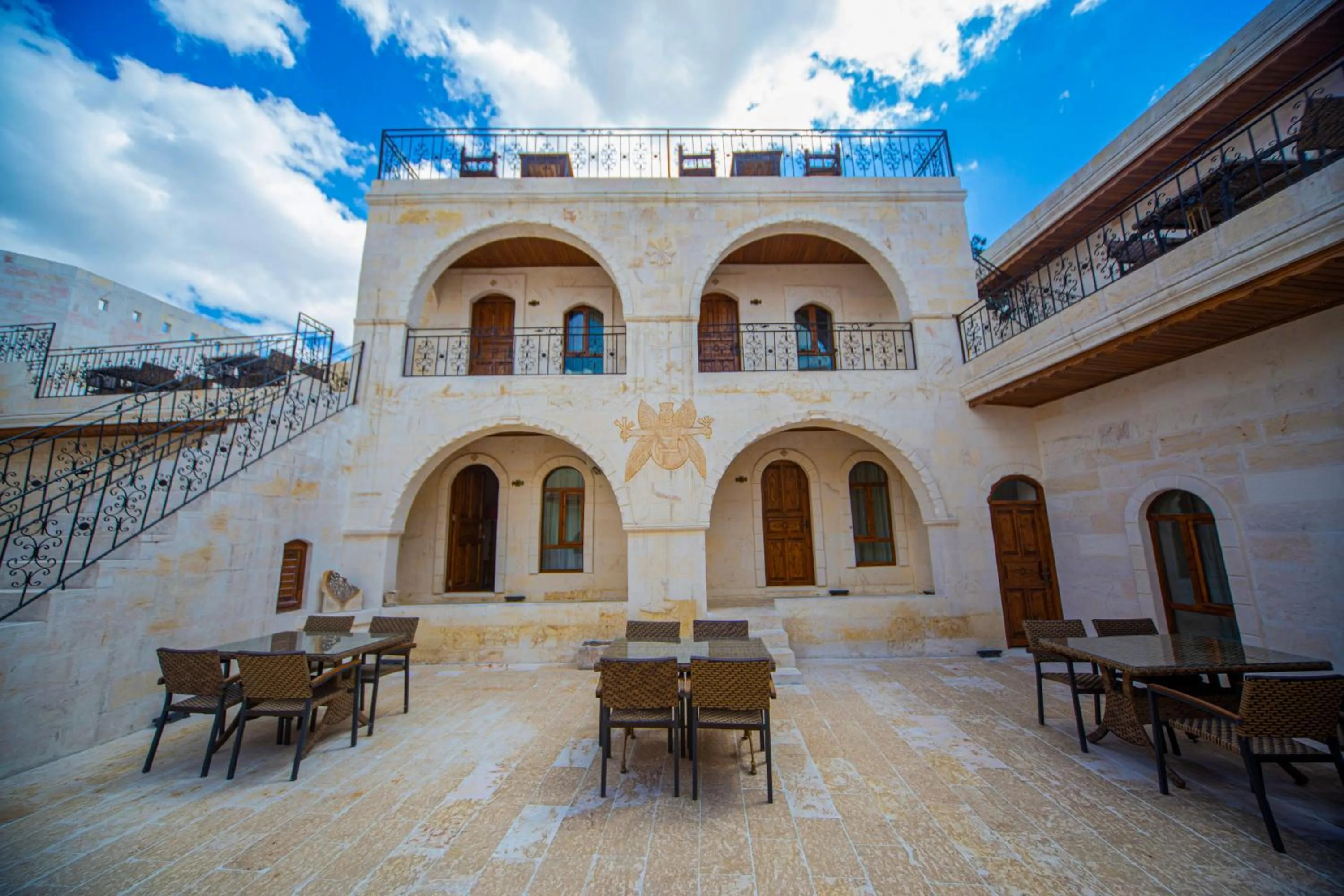 PALMYRA BOUTIQUE HOTEL