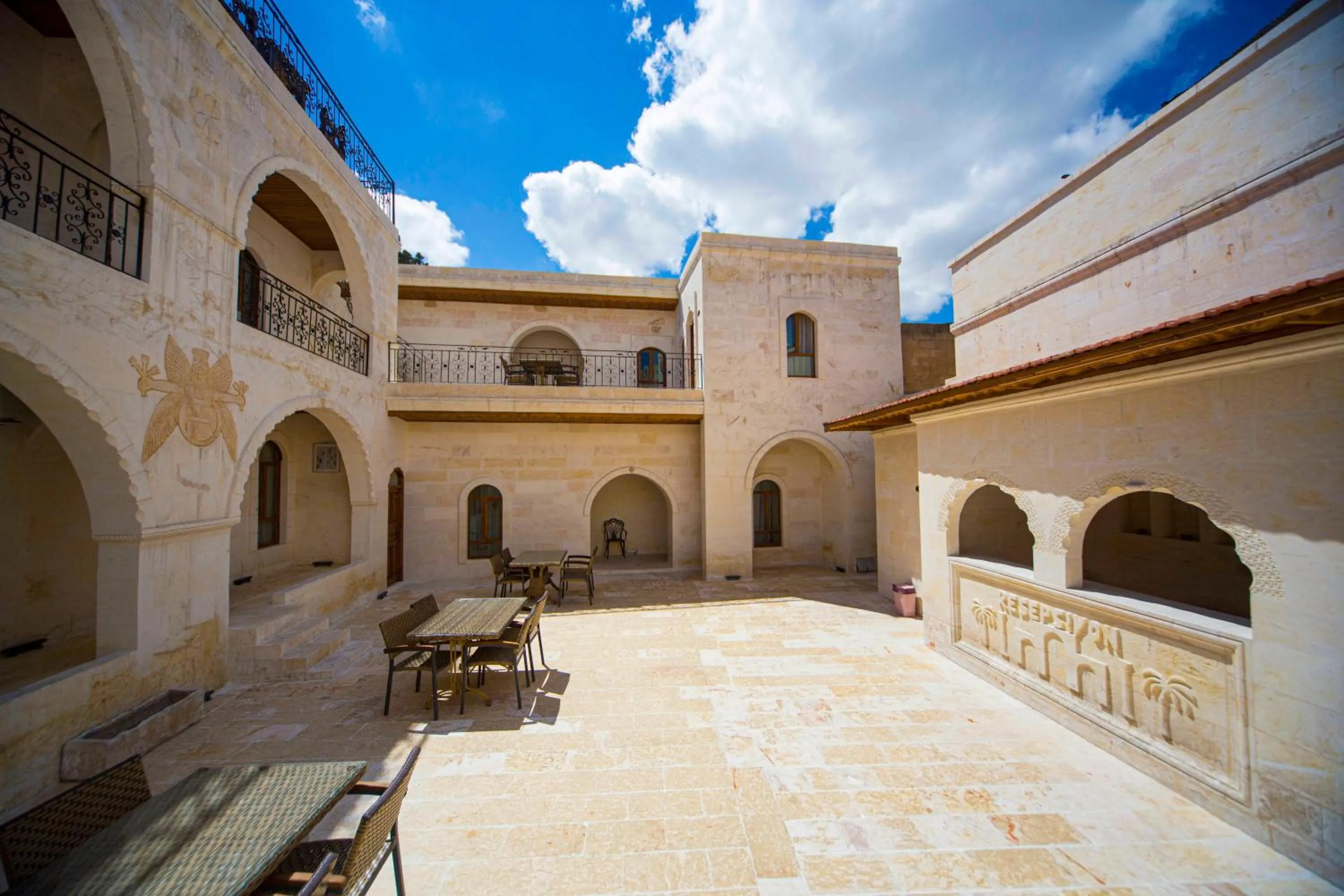 PALMYRA BOUTIQUE HOTEL