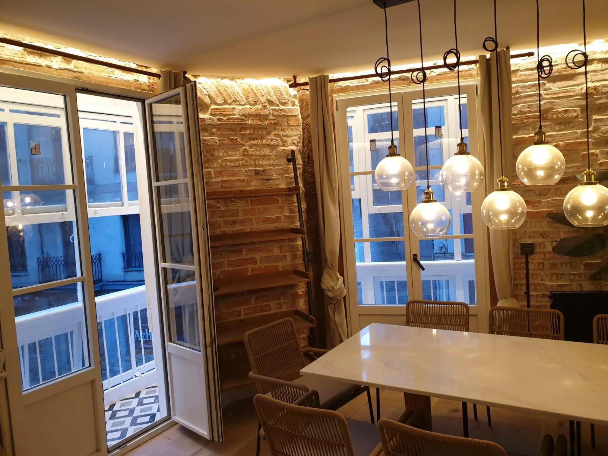 Arechaga AC by Staynnapartments