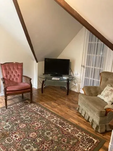 West Gate Bed and Breakfast