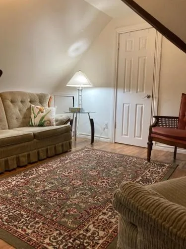 West Gate Bed and Breakfast
