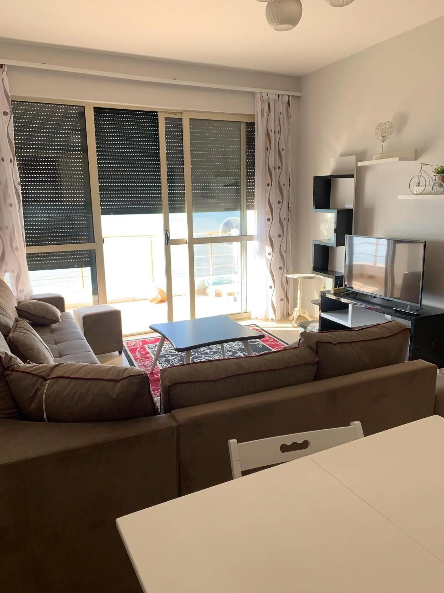 Apartament La Playa Durres