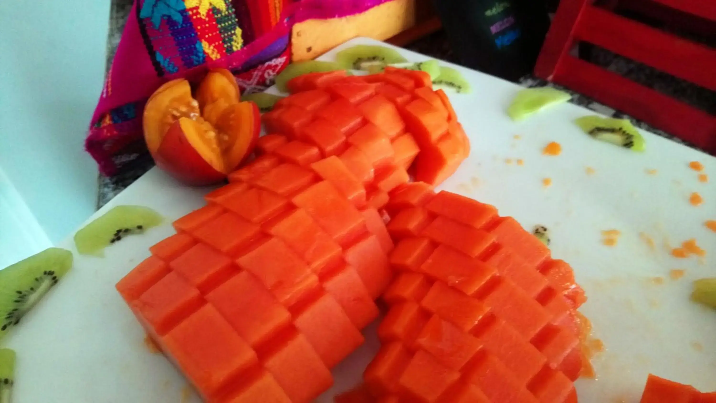 Restaurant/places to eat in Embassy Quito Restaurant/places to eat in Embassy Quito